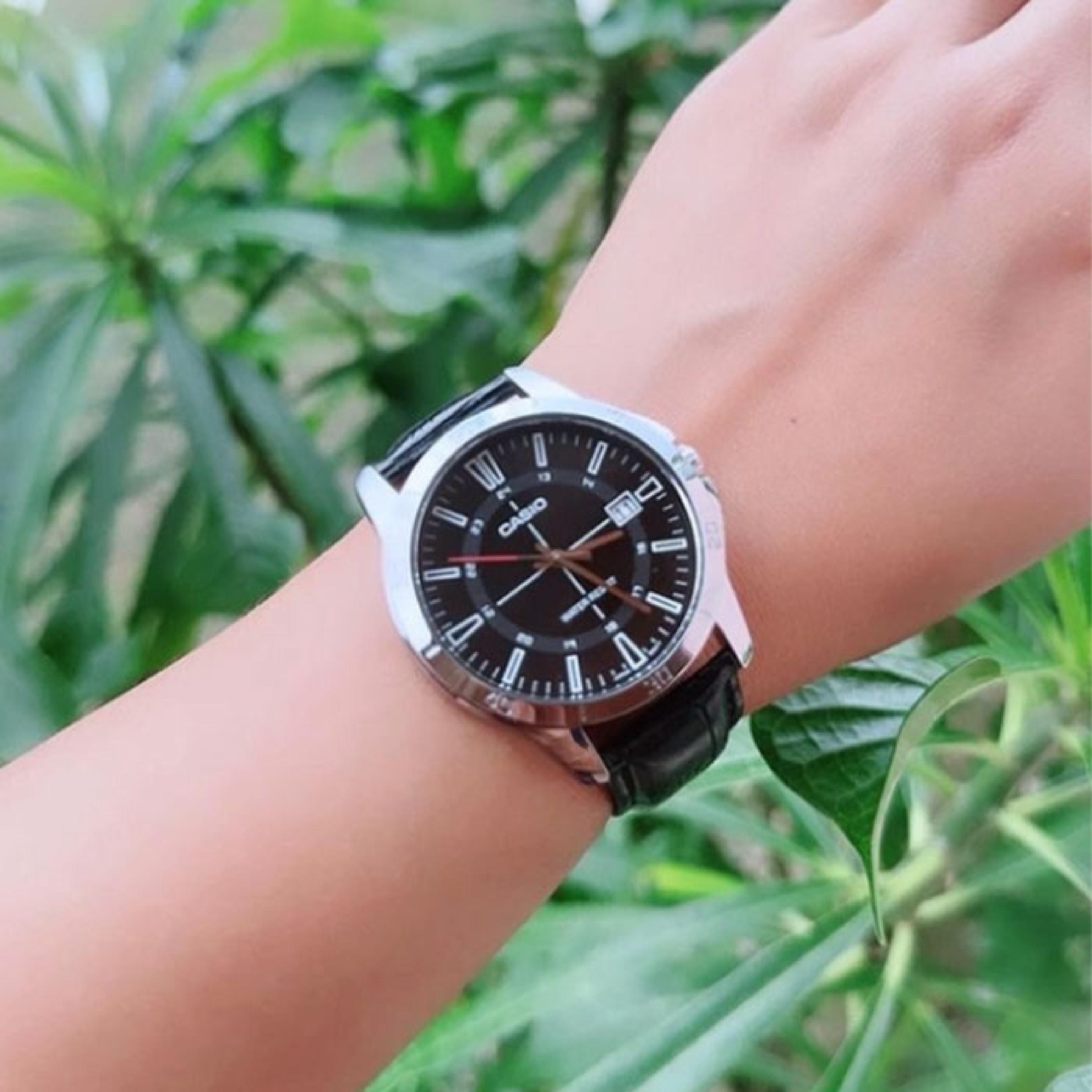 CASIO MTP-V004L-1C - фото 4