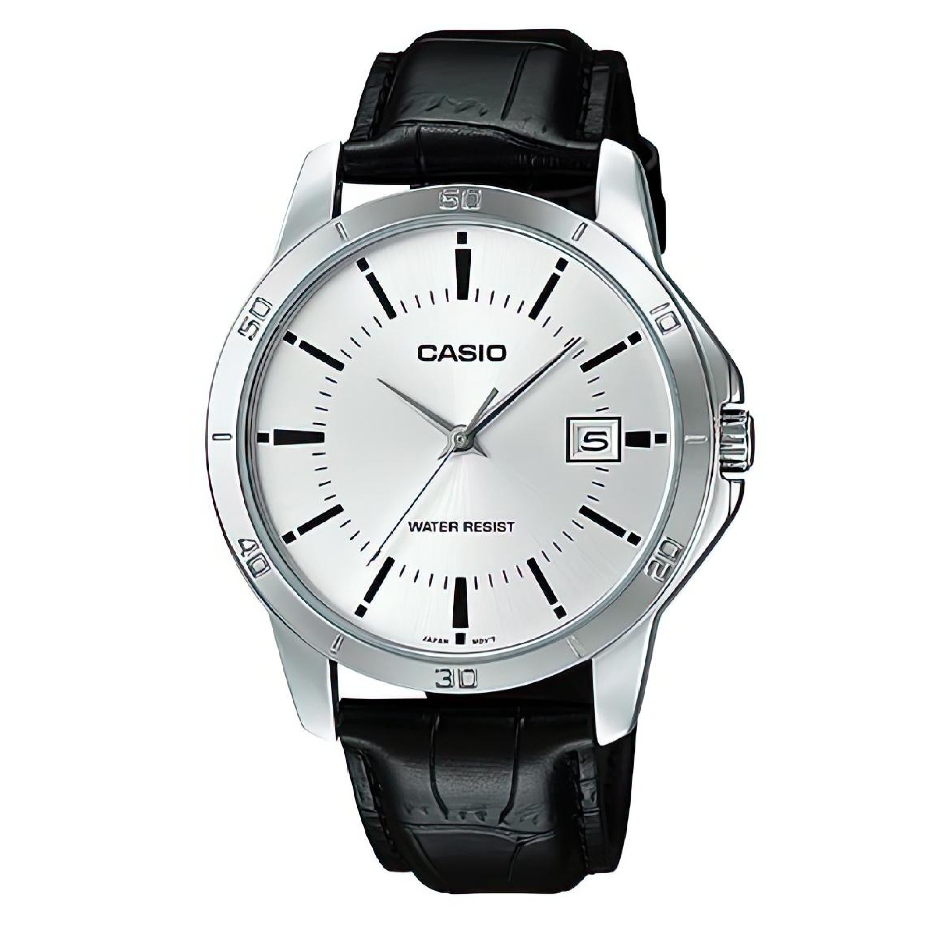 CASIO MTP-V004L-7A - CASIO None None