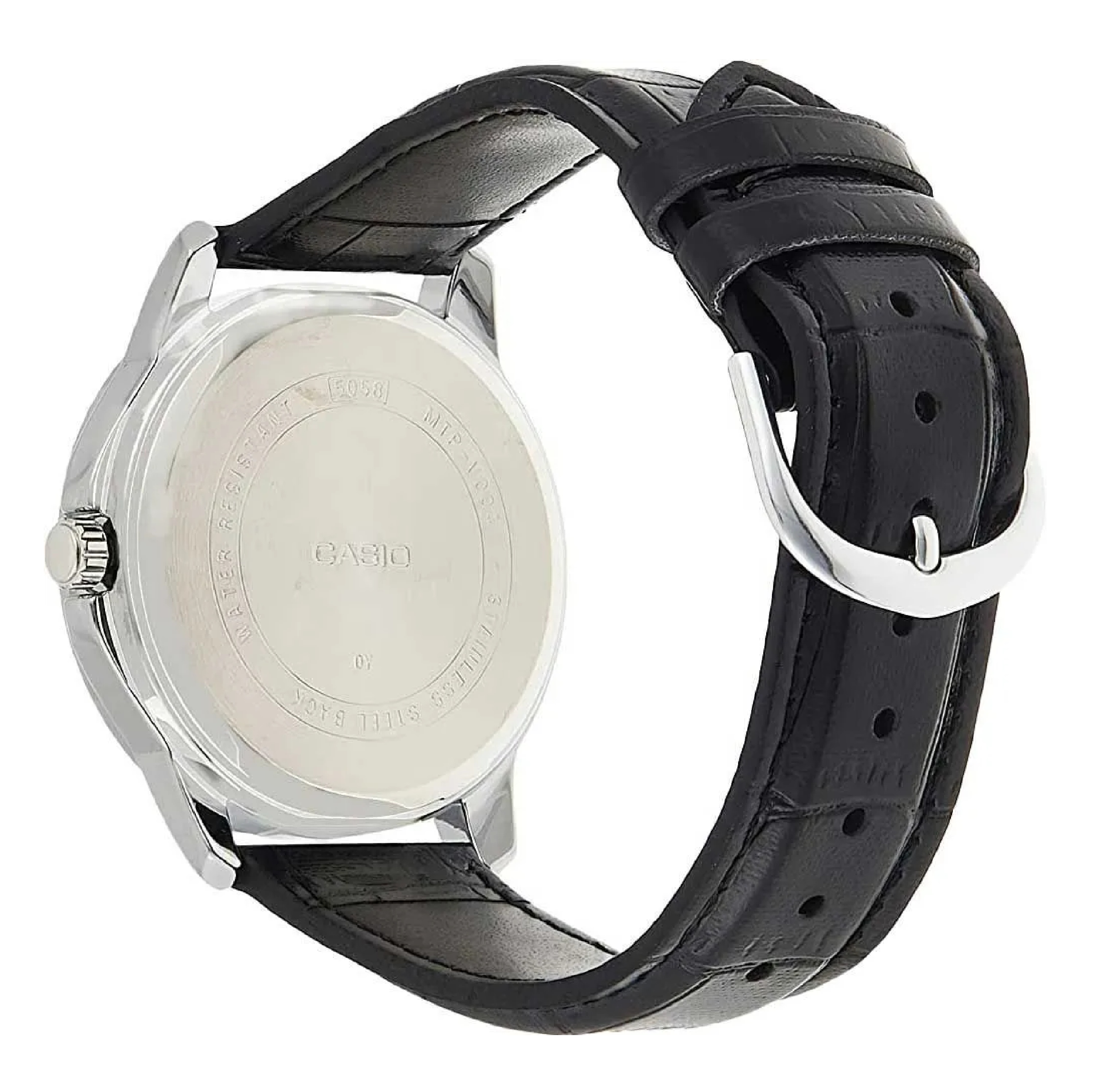 CASIO MTP-V004L-7A - фото 3