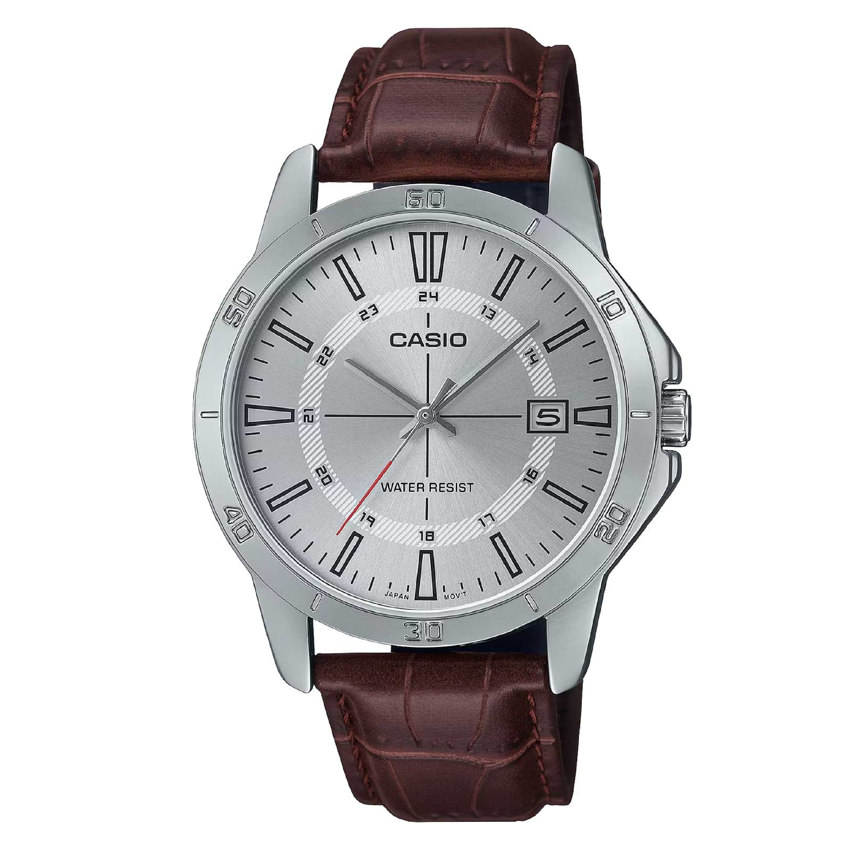 CASIO MTP-V004L-7C - CASIO None None