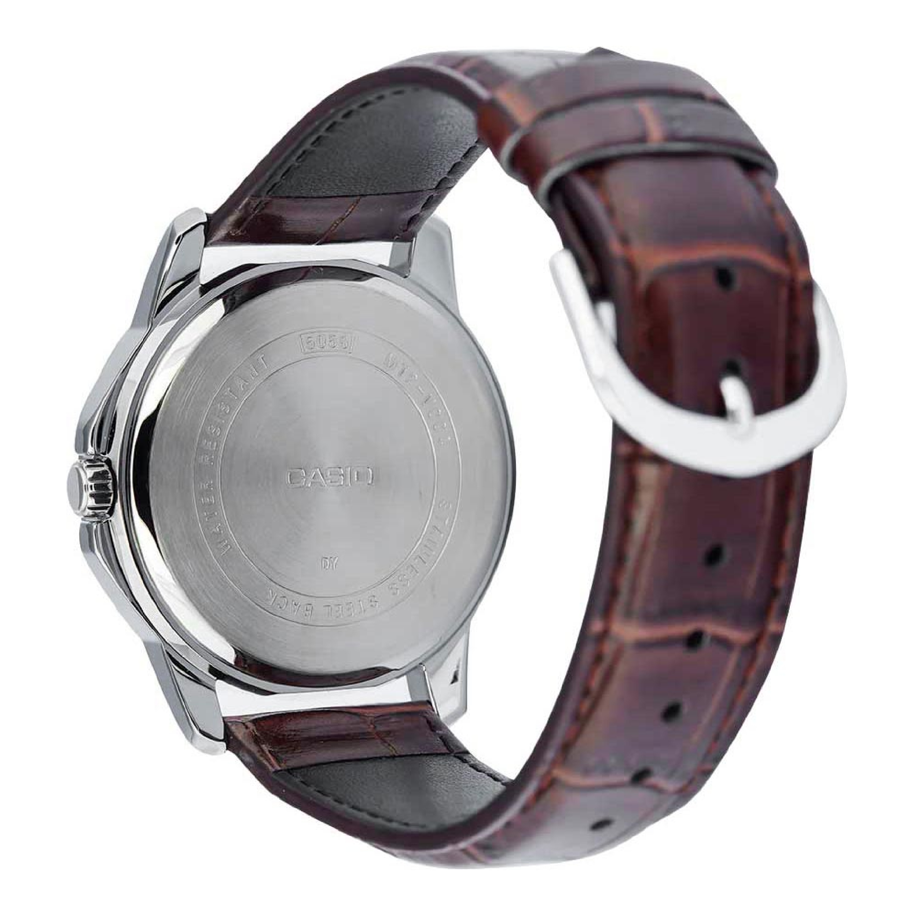 CASIO MTP-V004L-7C - фото 3