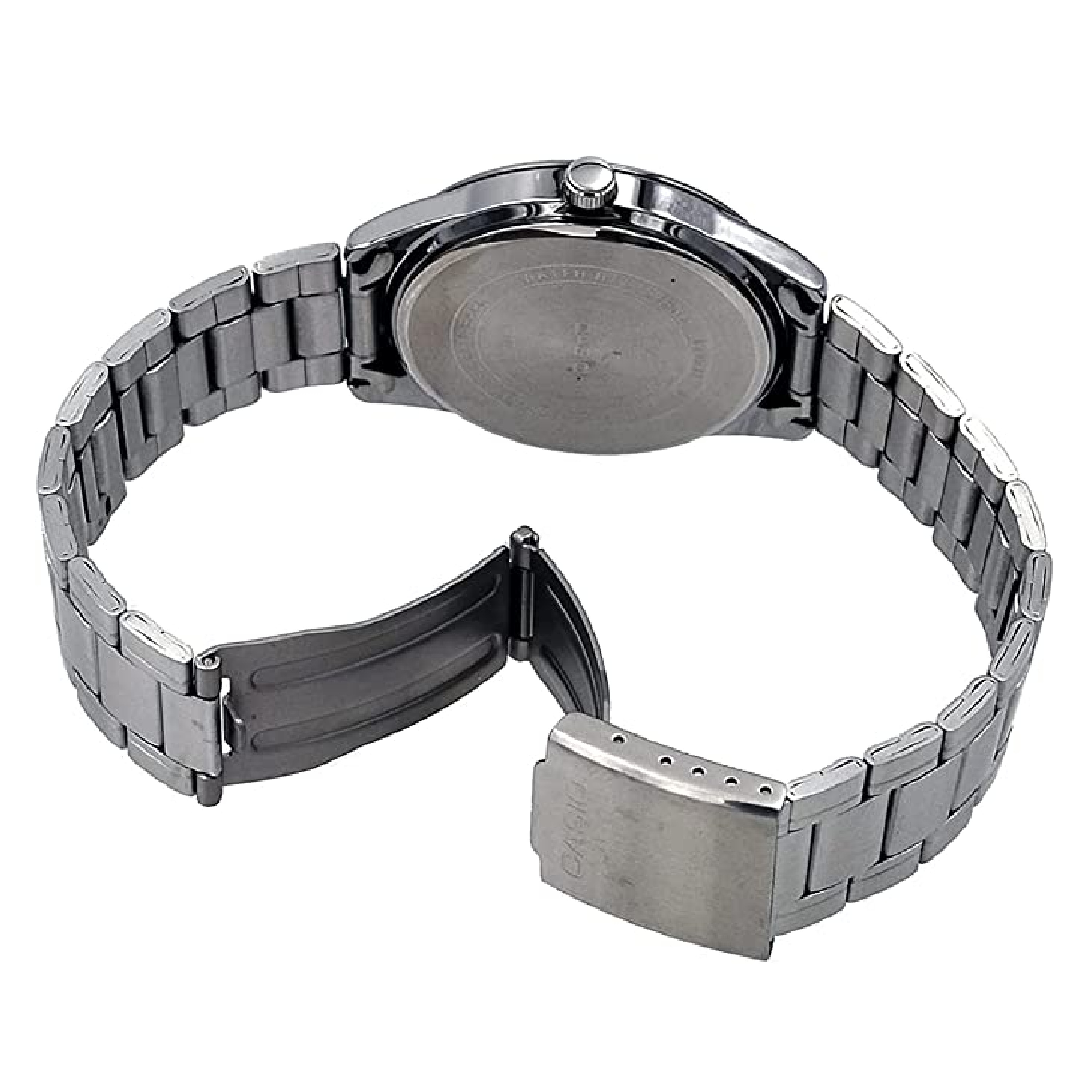 CASIO MTP-V005D-1B4 - фото 3