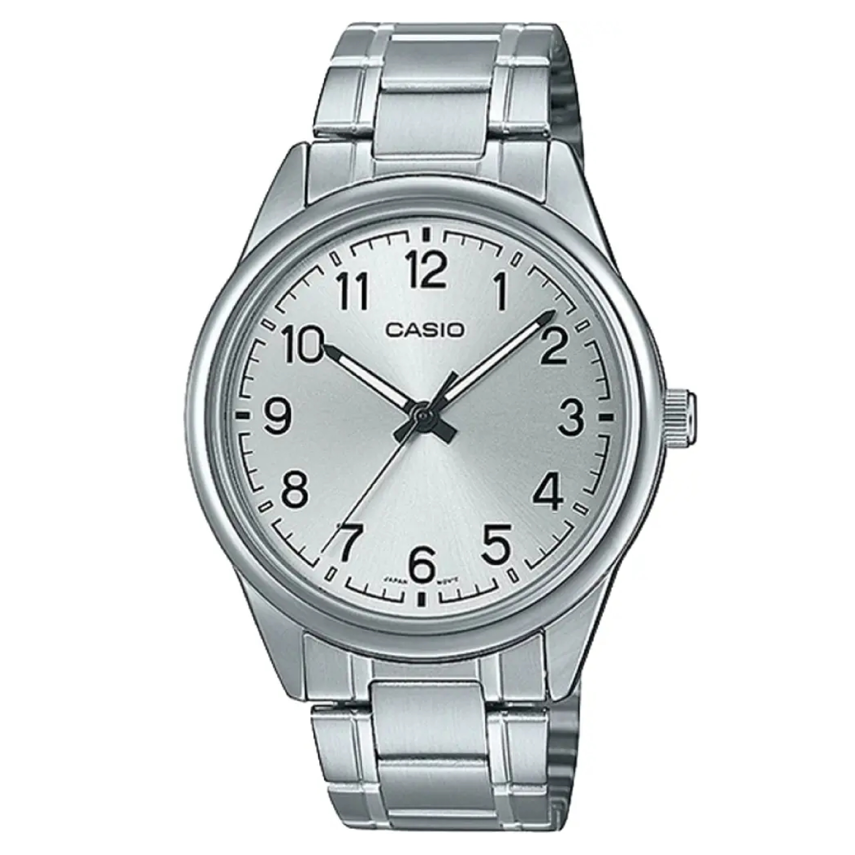 CASIO MTP-V005D-7B4 - CASIO None None