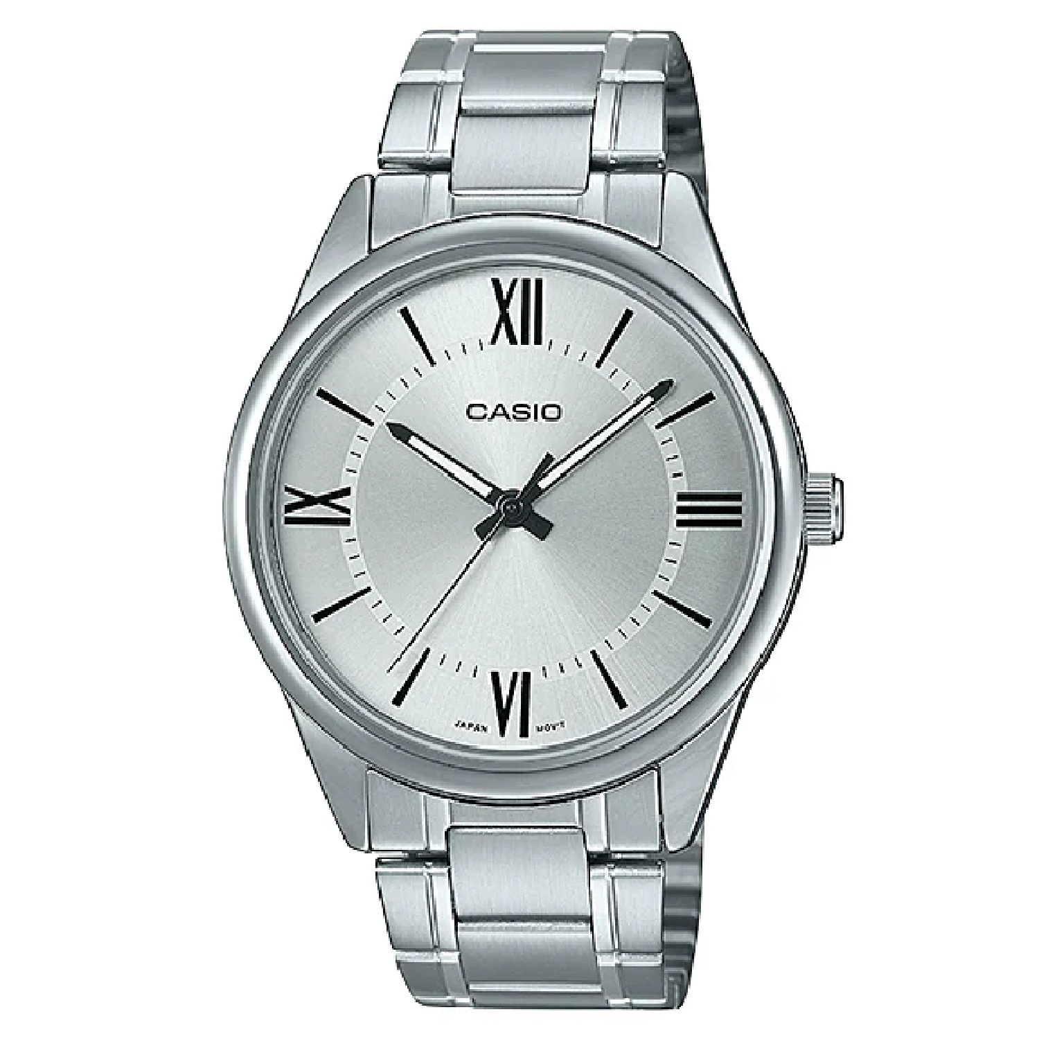 CASIO MTP-V005D-7B5 - CASIO None None