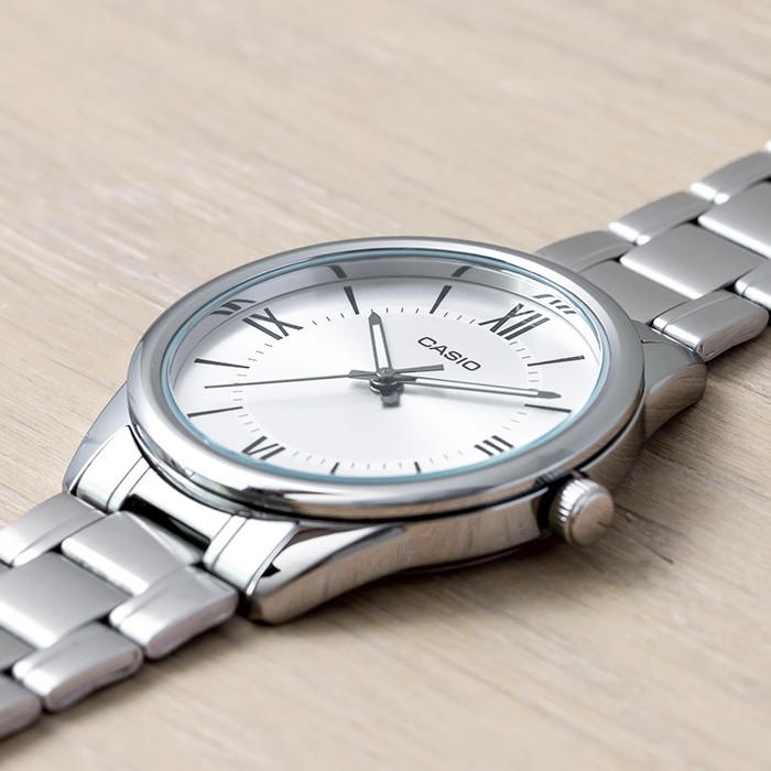 CASIO MTP-V005D-7B5 - фото 2