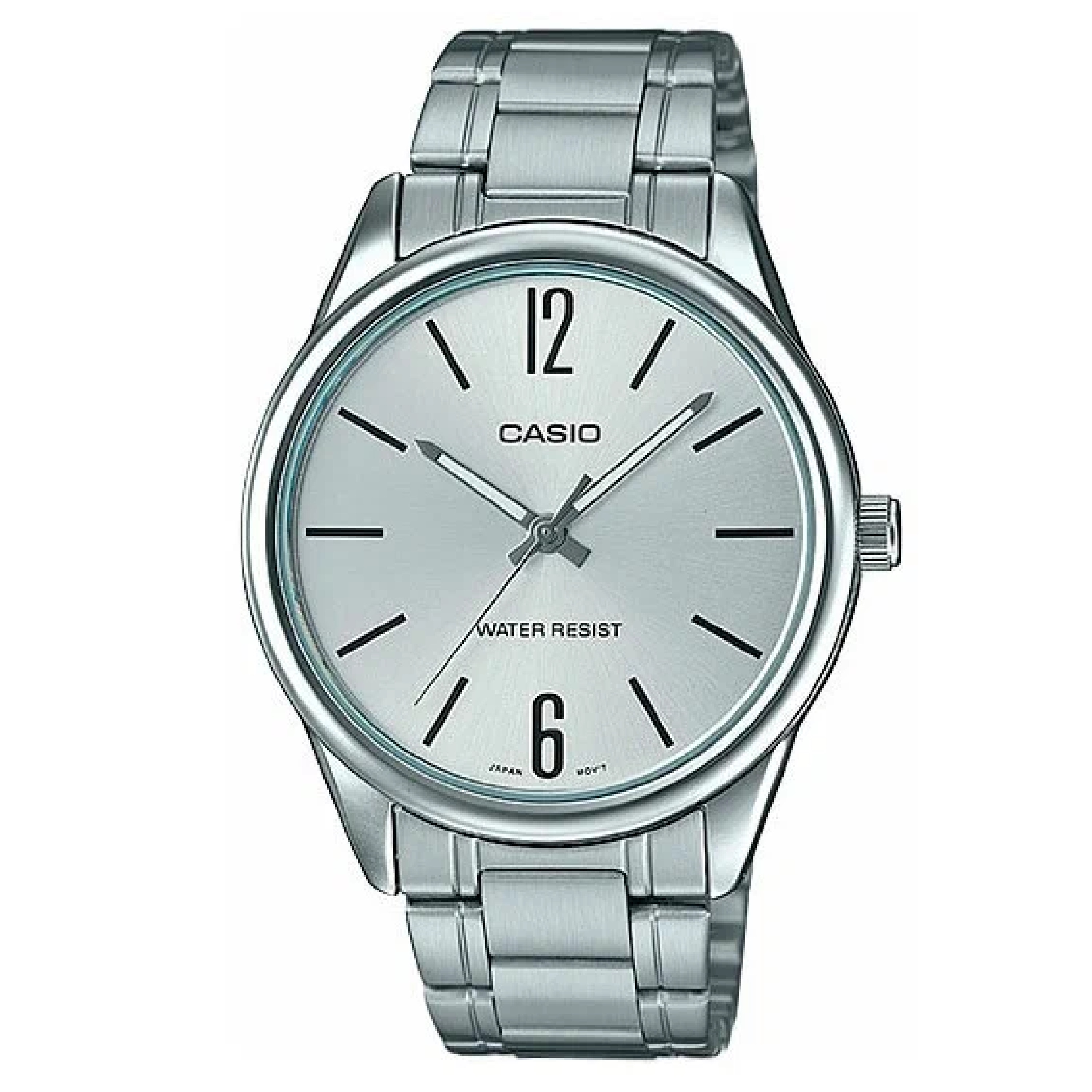 CASIO MTP-V005D-7B - CASIO None None