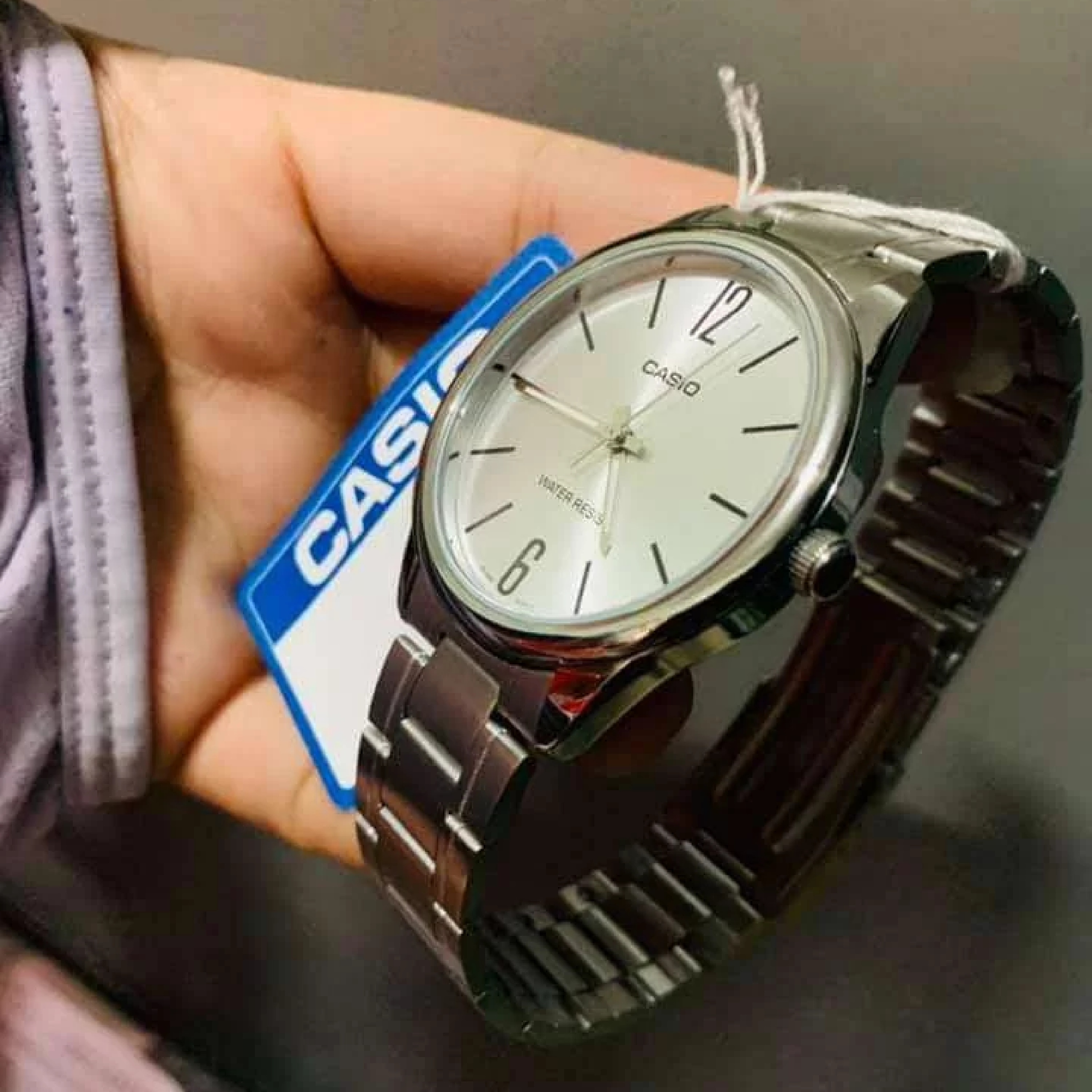 CASIO MTP-V005D-7B - фото 2