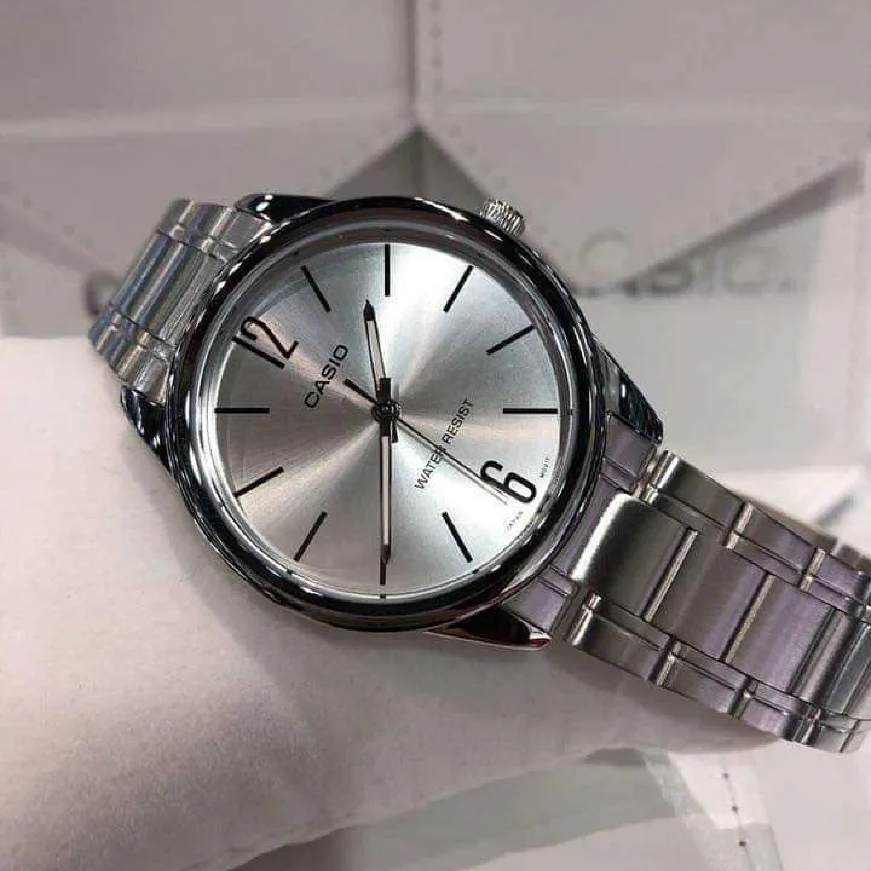 CASIO MTP-V005D-7B - фото 3