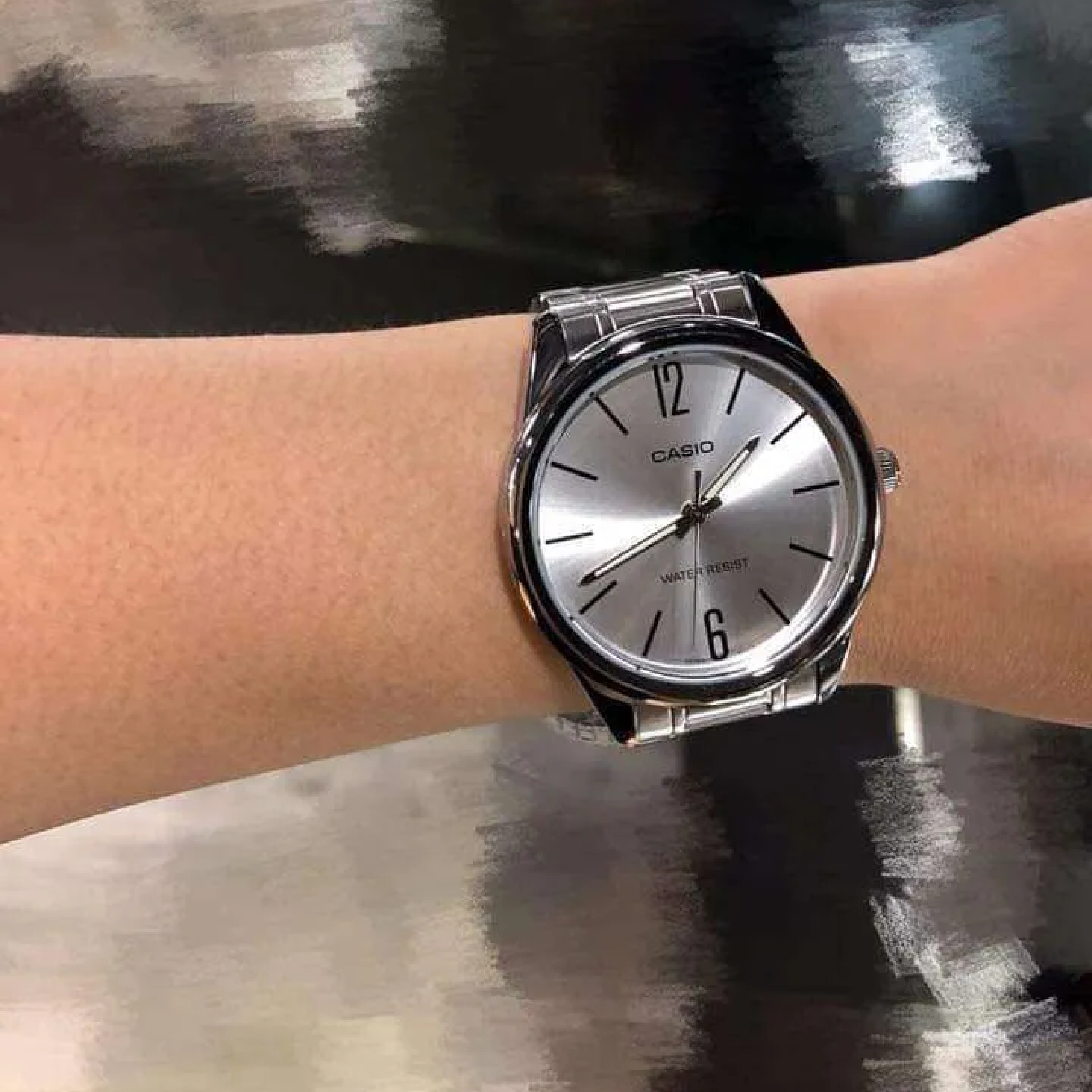 CASIO MTP-V005D-7B - фото 4