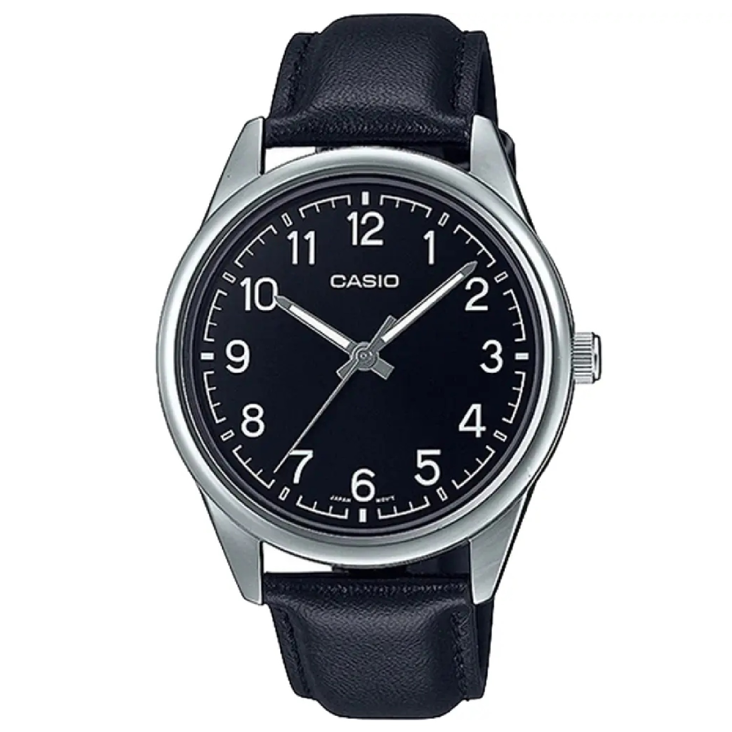 CASIO MTP-V005L-1B4 - CASIO None None