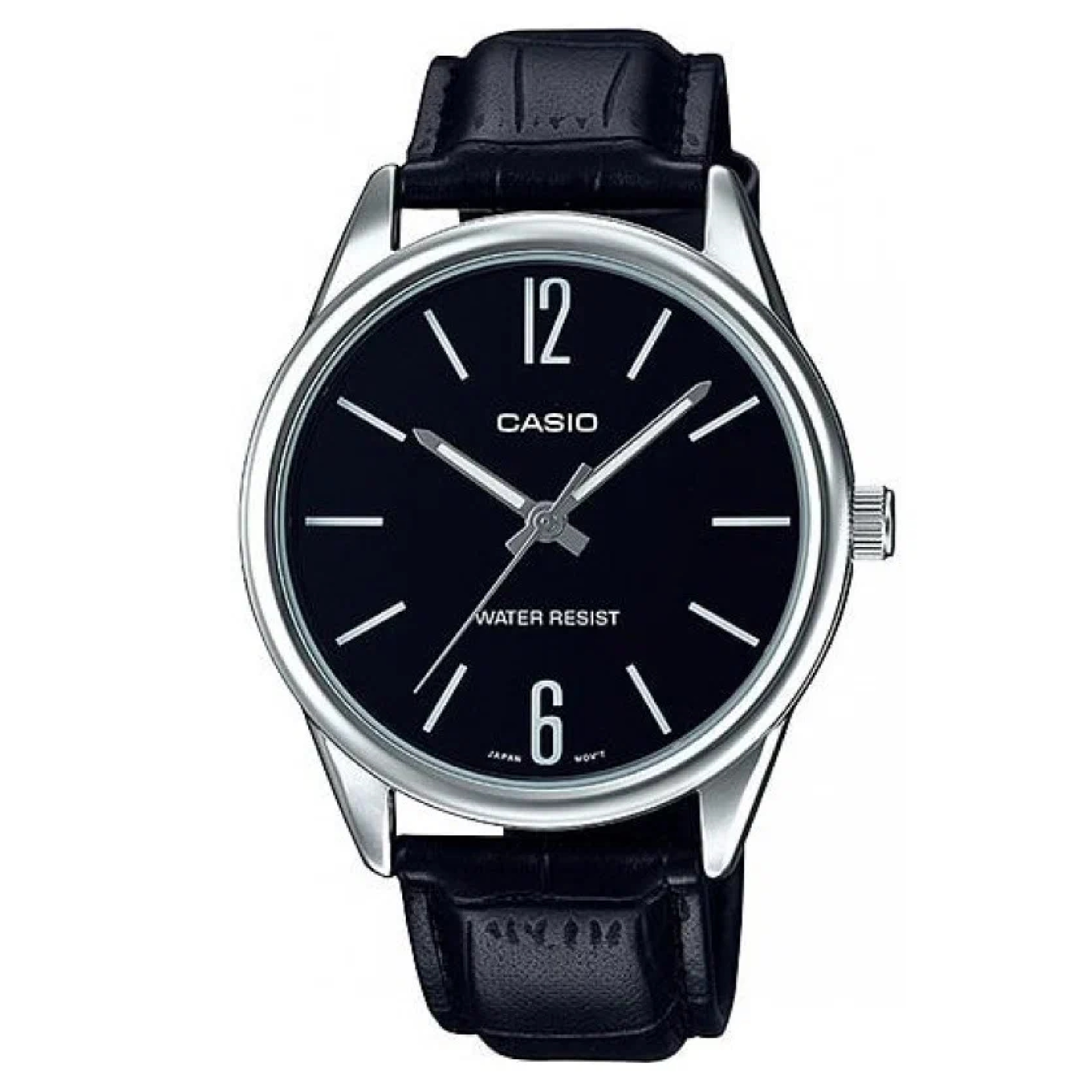 CASIO MTP-V005L-1B - CASIO None None