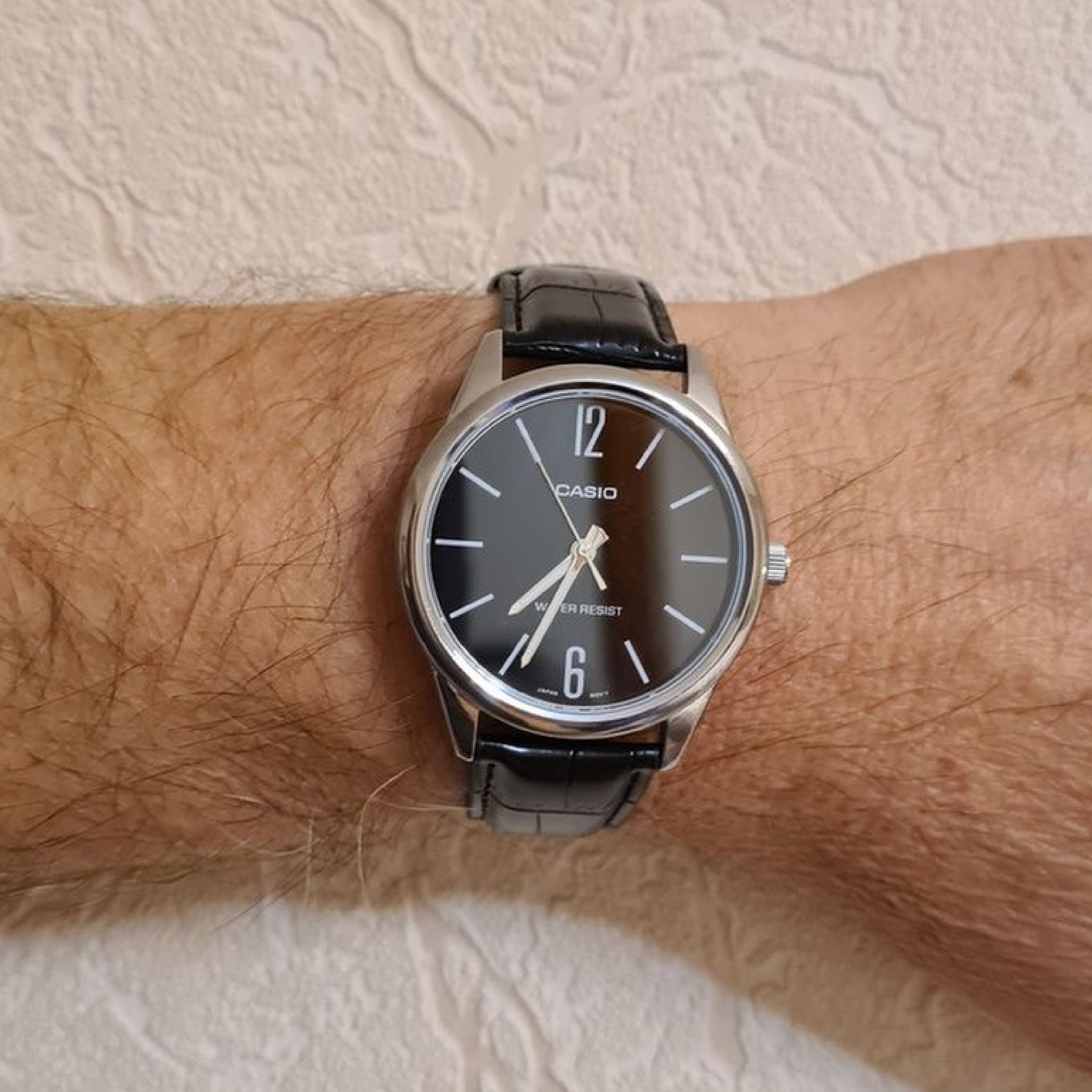 CASIO MTP-V005L-1B - фото 3