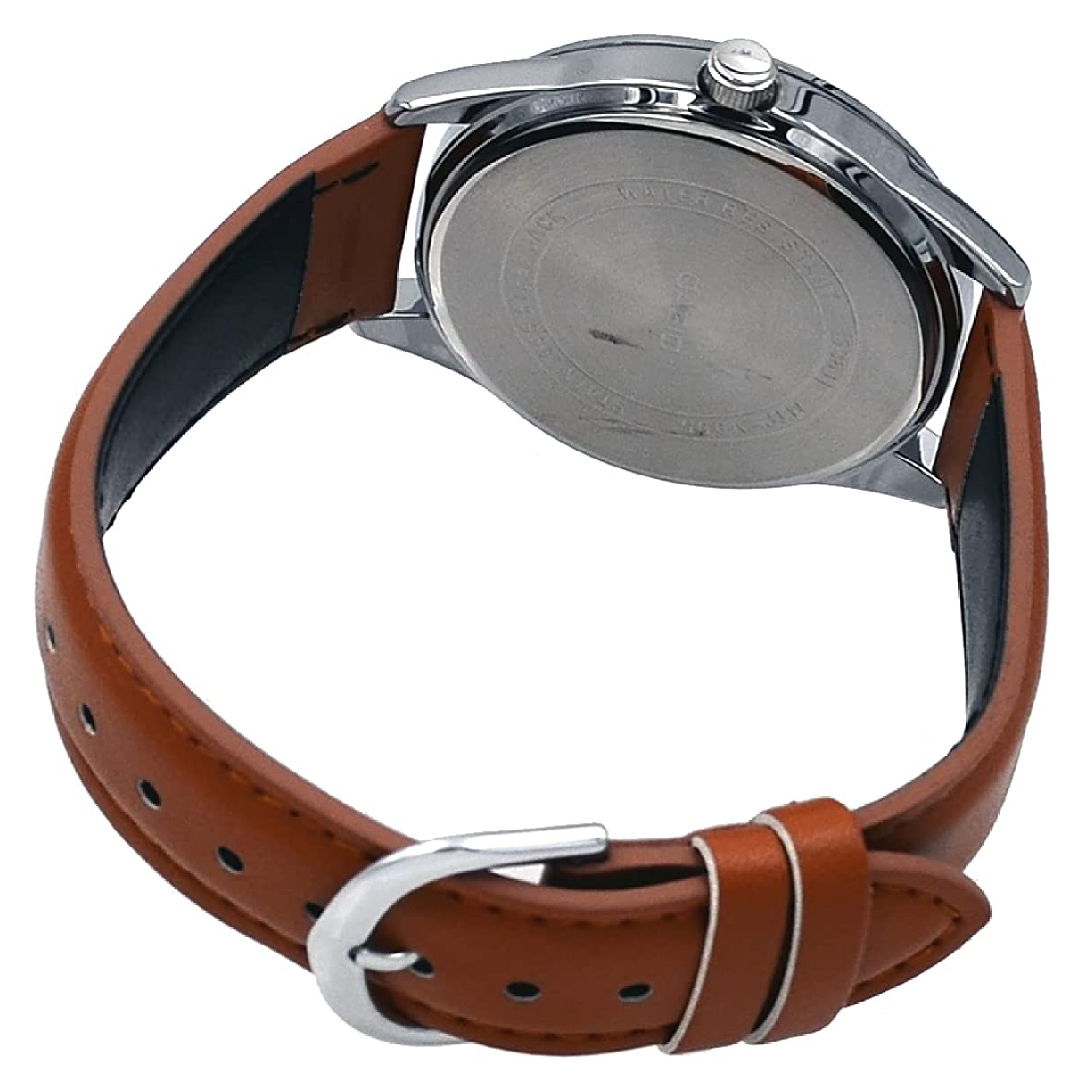 CASIO MTP-V005L-2B4 - фото 2