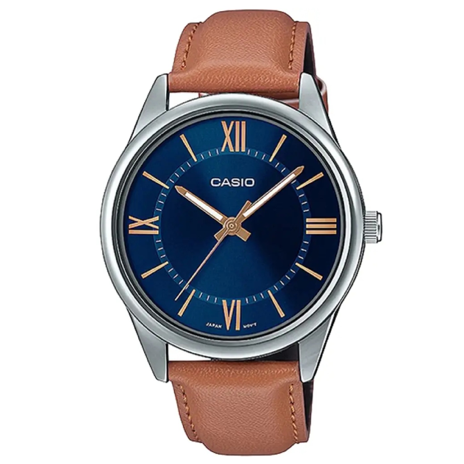 CASIO MTP-V005L-2B5 - CASIO None None