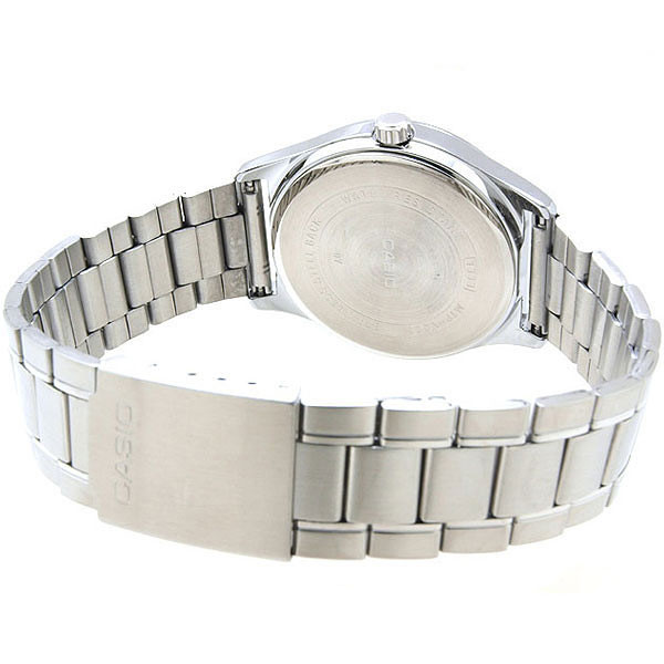 CASIO MTP-V006D-1B2 - фото 3