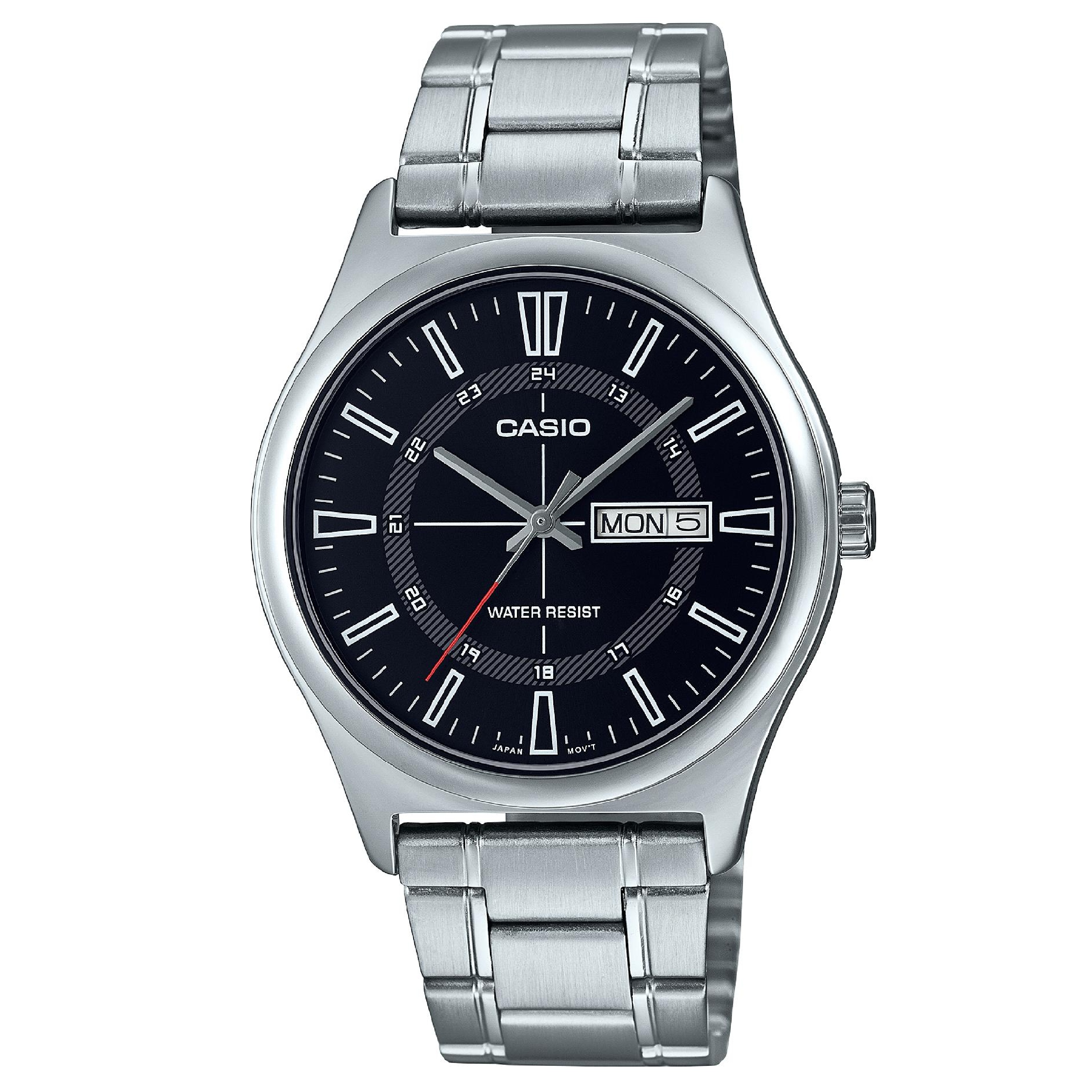 CASIO MTP-V006D-1C - CASIO None None