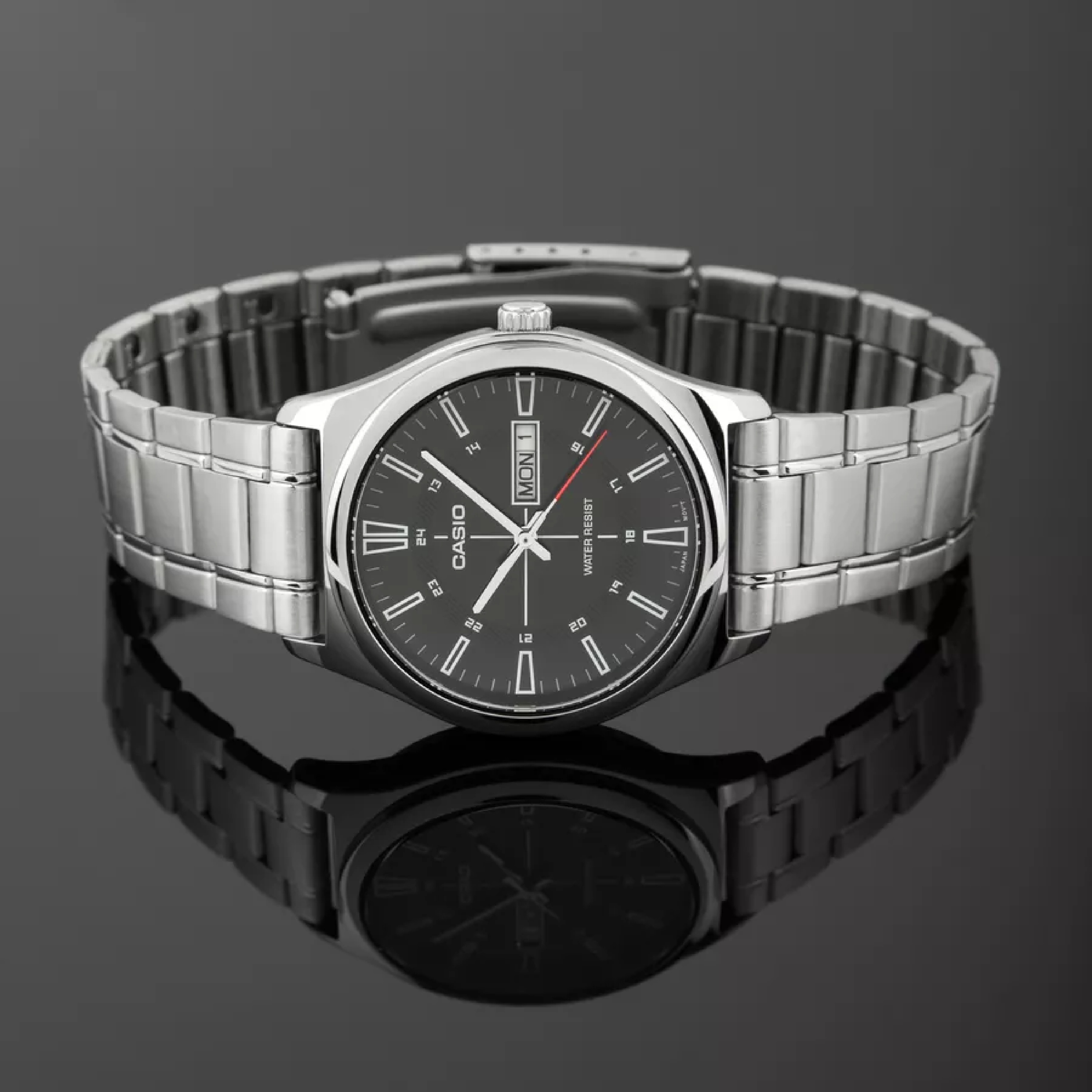 CASIO MTP-V006D-1C - фото 2