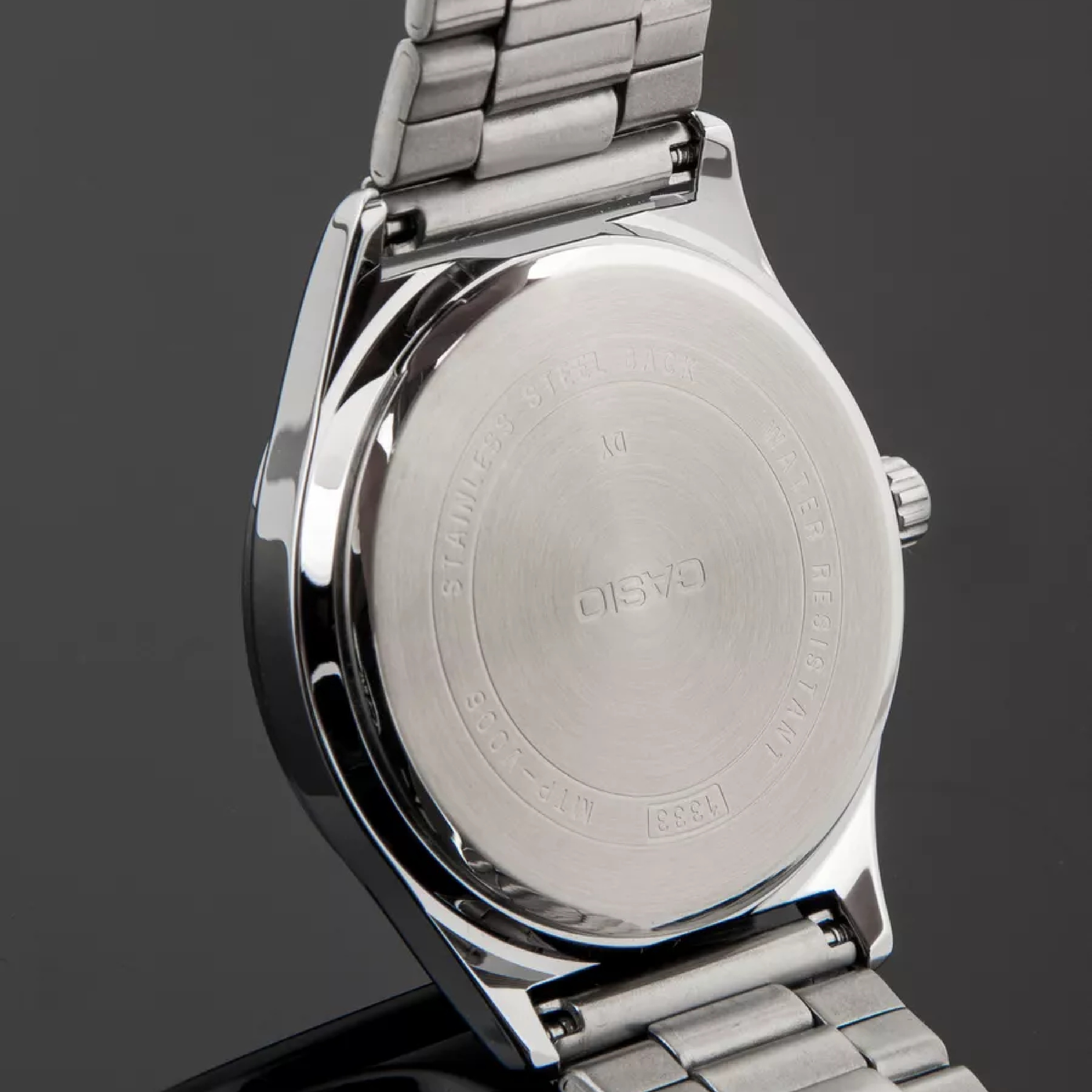 CASIO MTP-V006D-1C - фото 3