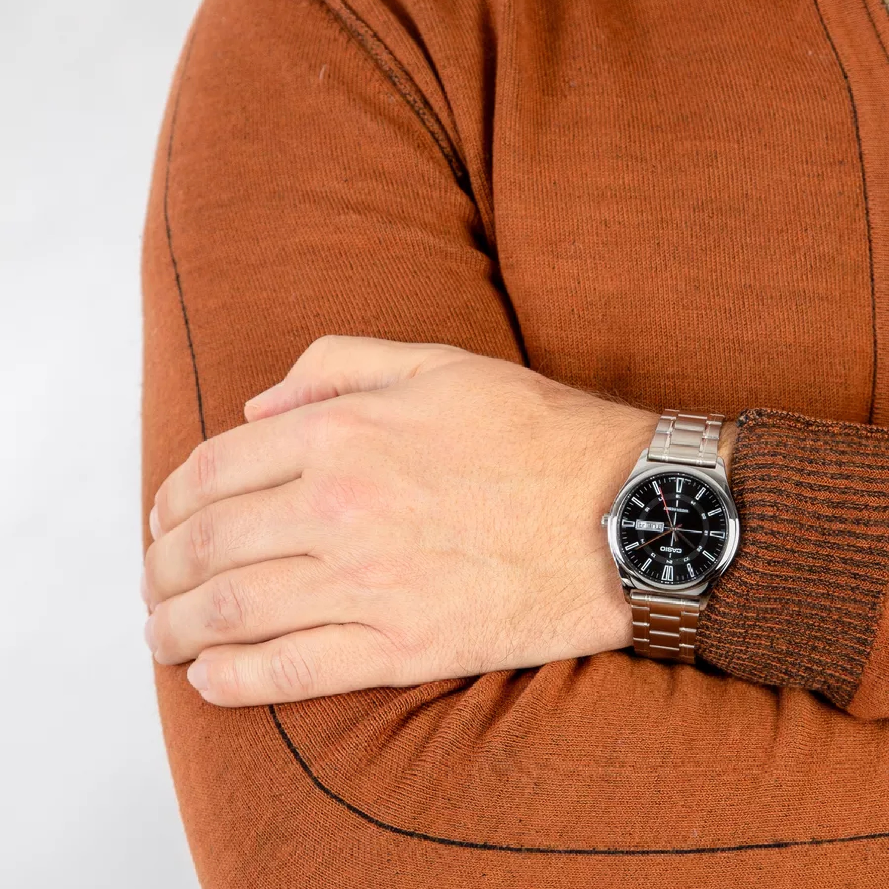 CASIO MTP-V006D-1C - фото 4