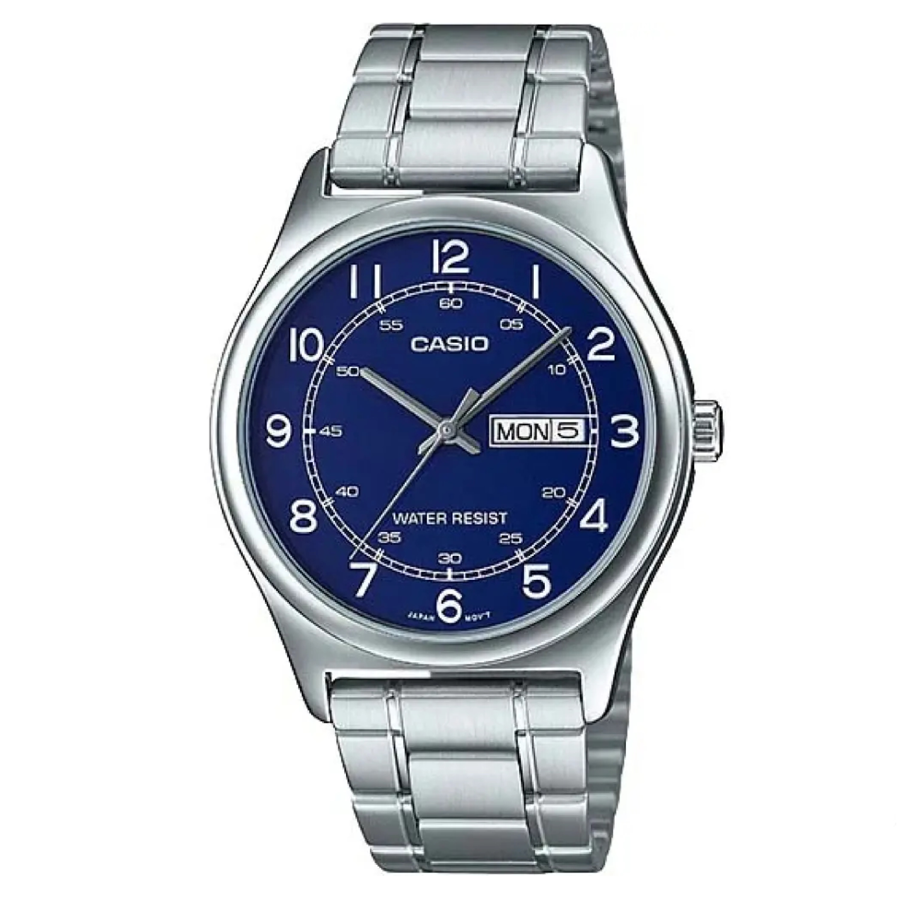 CASIO MTP-V006D-2B - CASIO None None