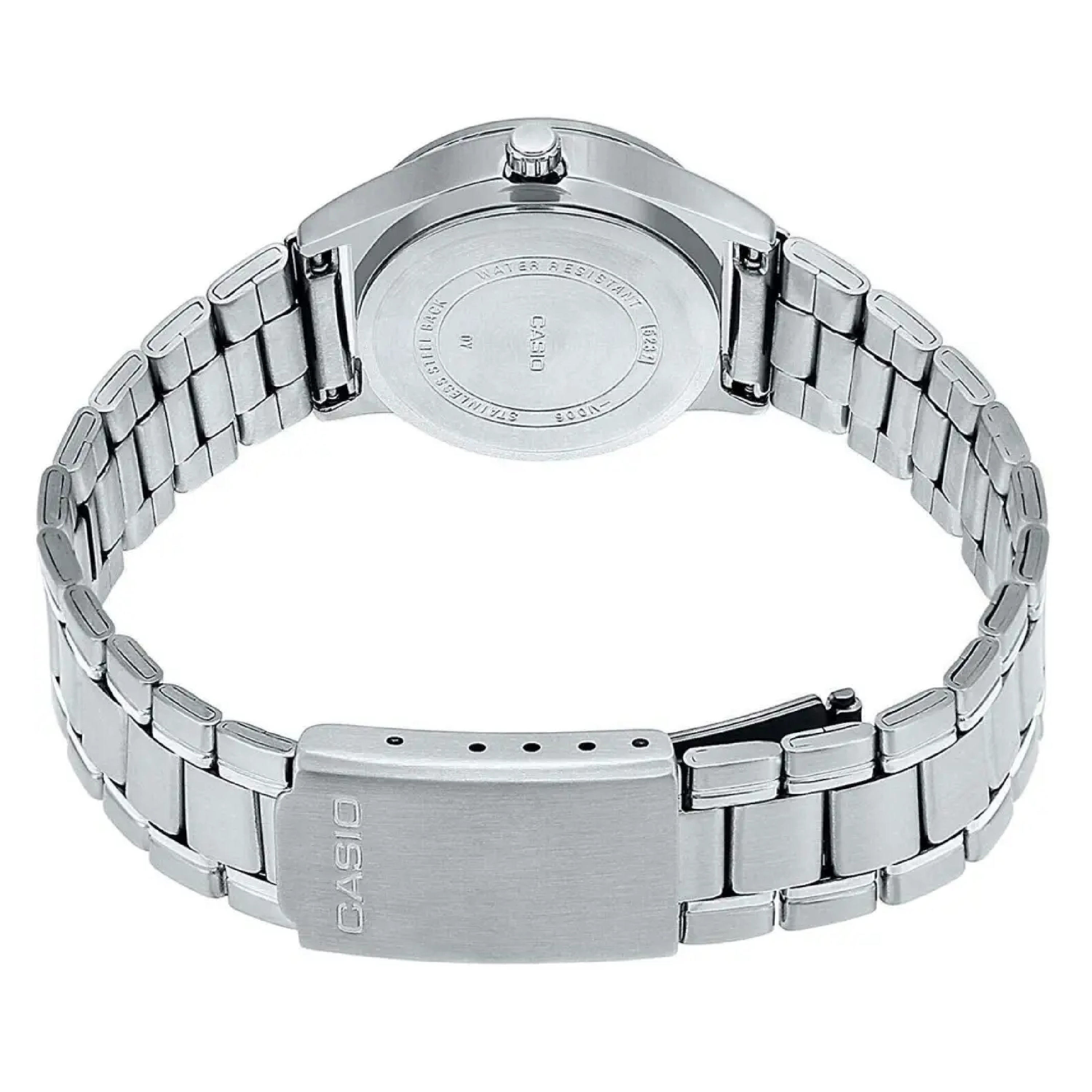 CASIO MTP-V006D-2B - фото 3