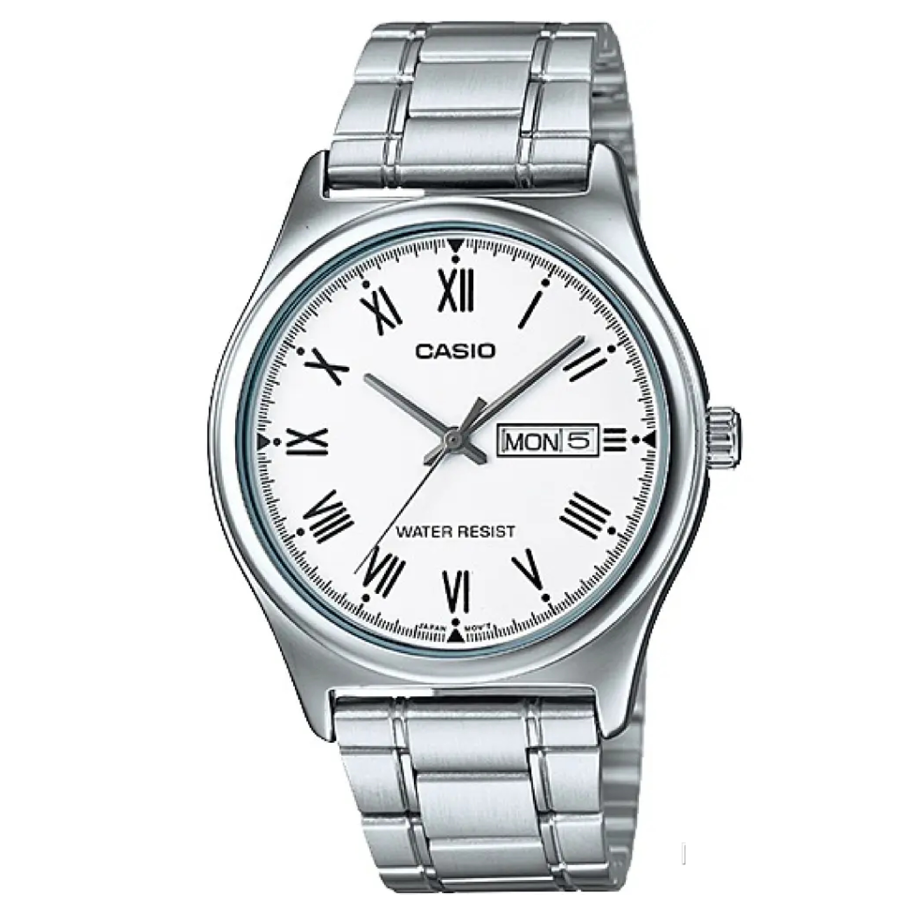 CASIO MTP-V006D-7B - CASIO None None