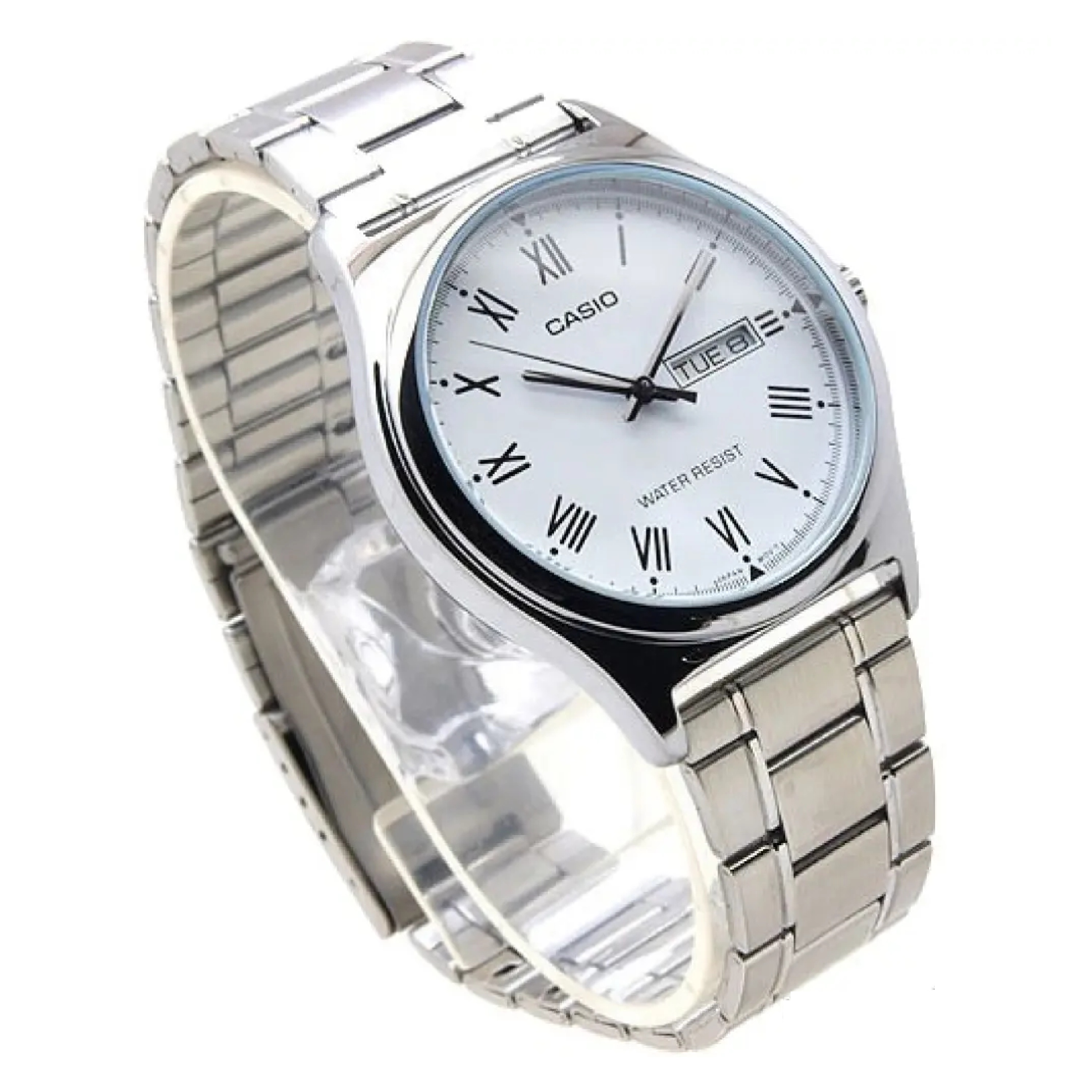 CASIO MTP-V006D-7B - фото 4