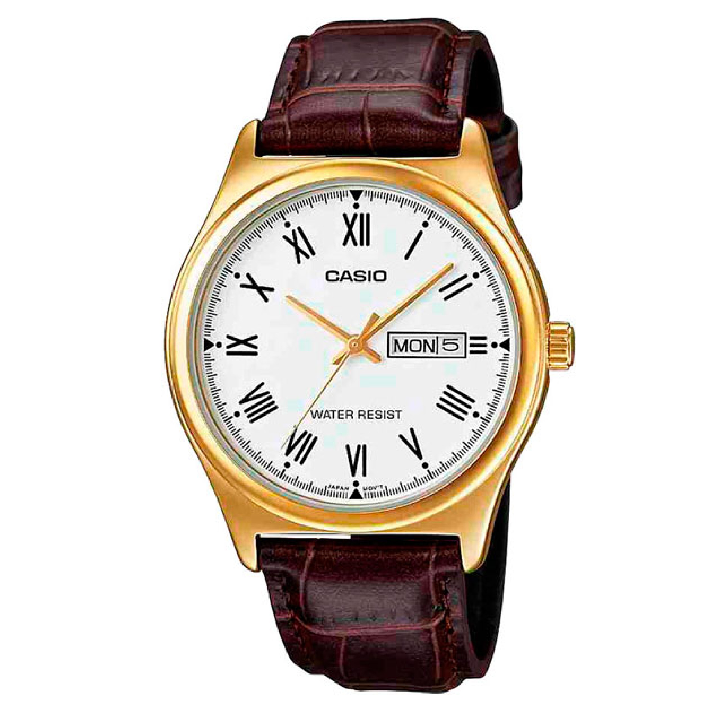 CASIO MTP-V006GL-7B - CASIO None None