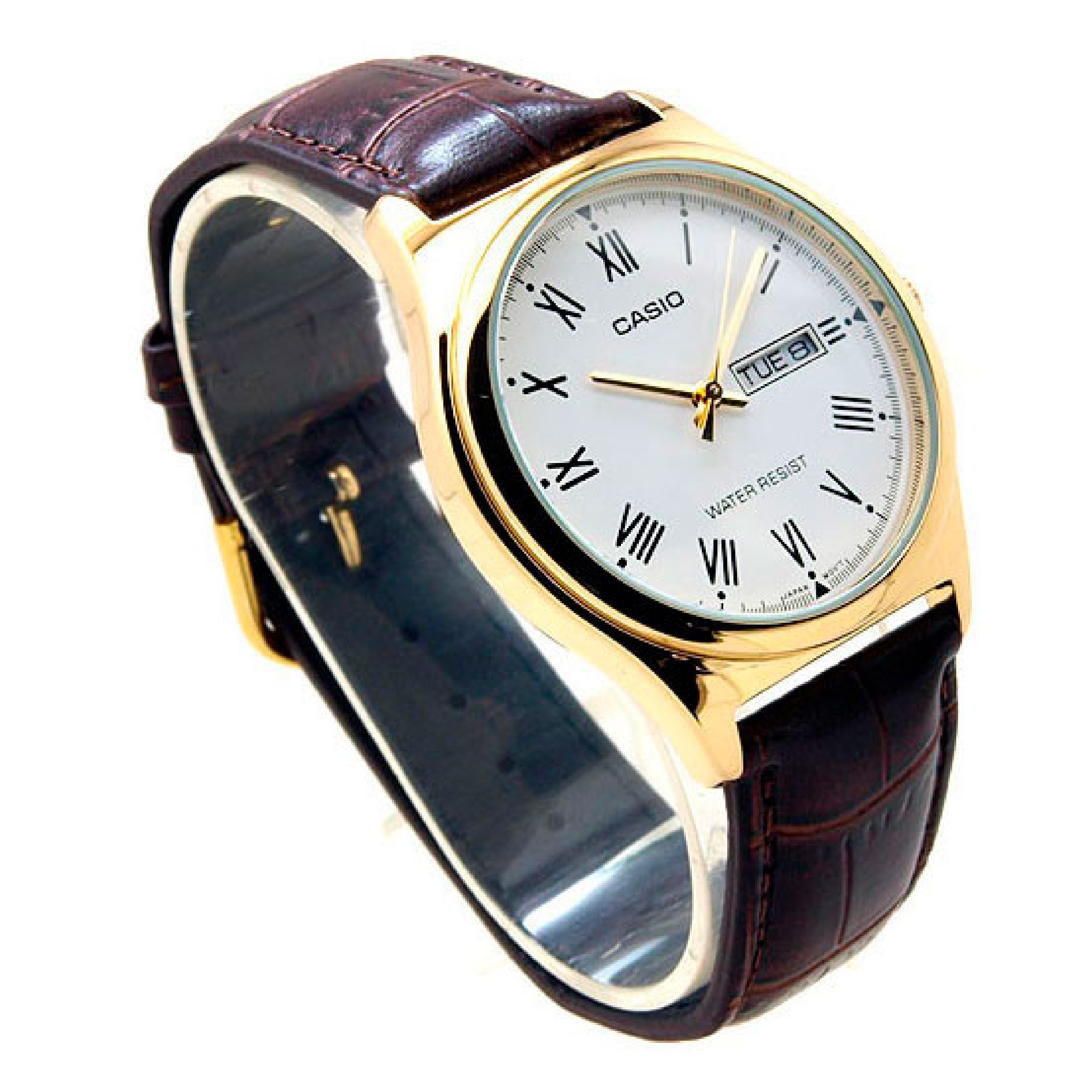 CASIO MTP-V006GL-7B - фото 4