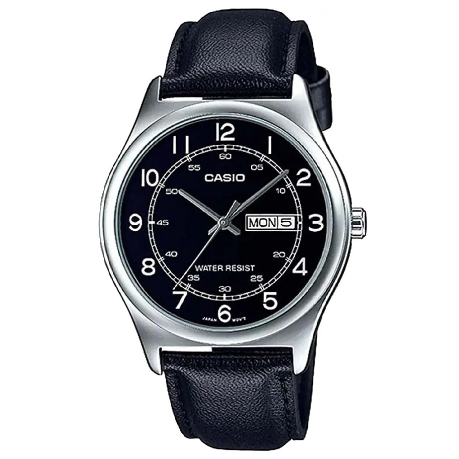 CASIO MTP-V006L-1B2 - CASIO None None