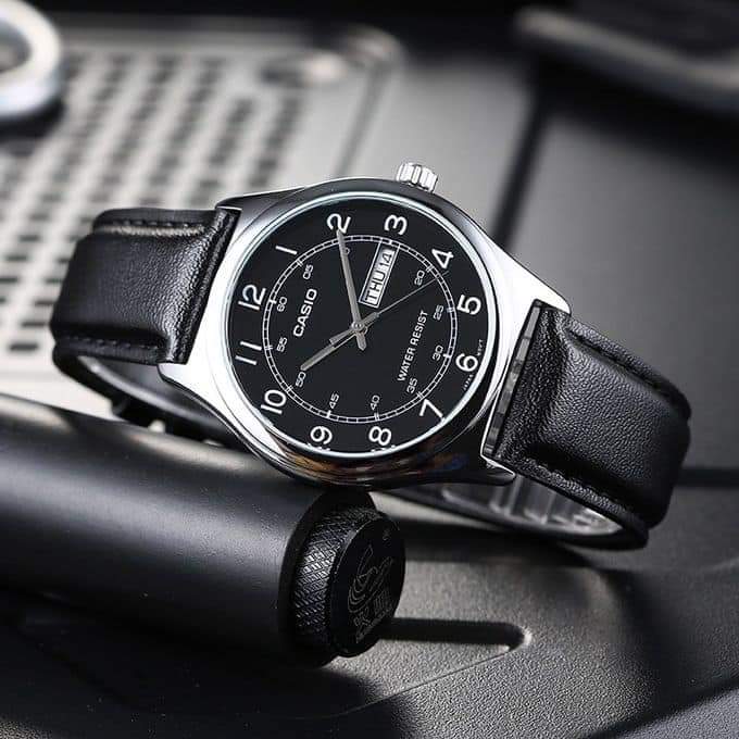 CASIO MTP-V006L-1B2 - фото 2