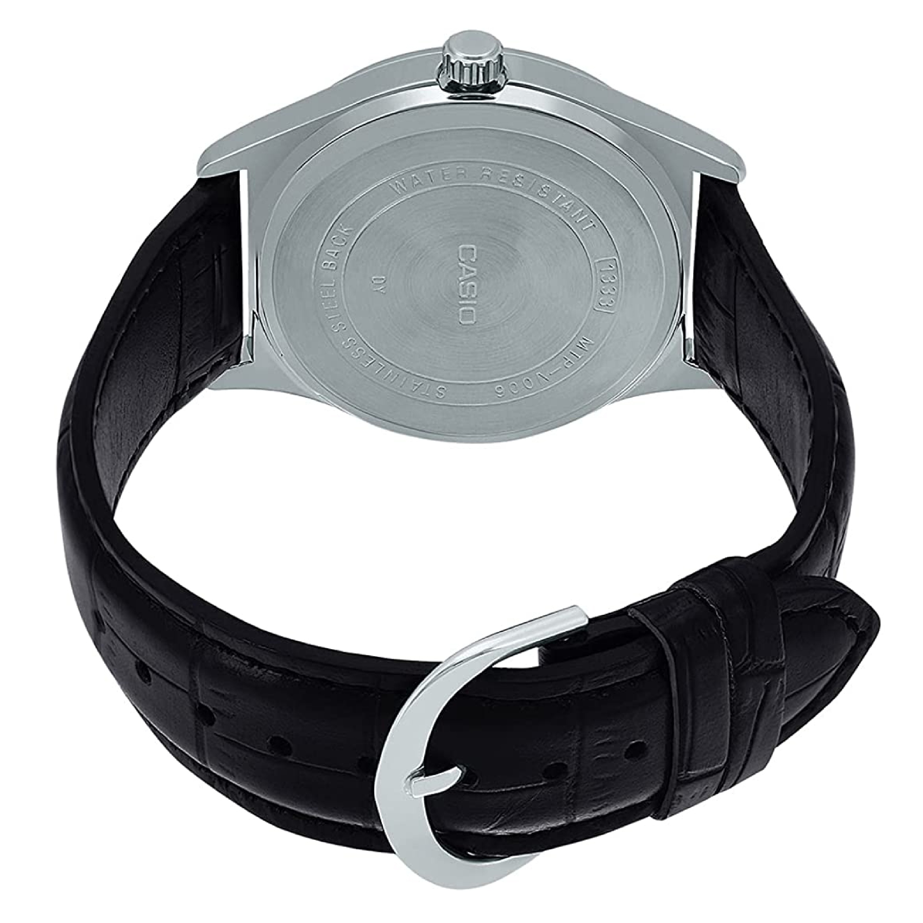 CASIO MTP-V006L-1B2 - фото 3