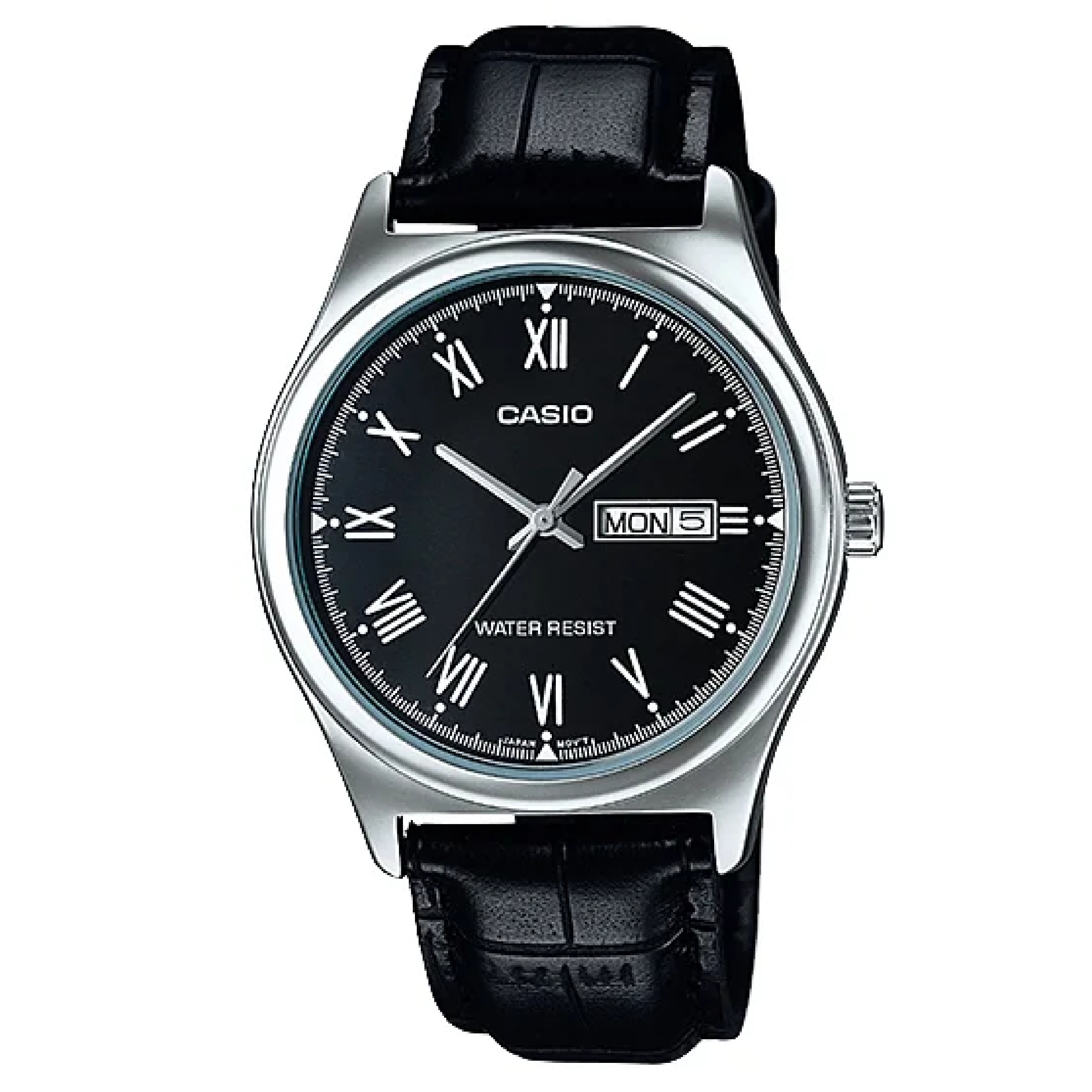 CASIO MTP-V006L-1B - CASIO None None