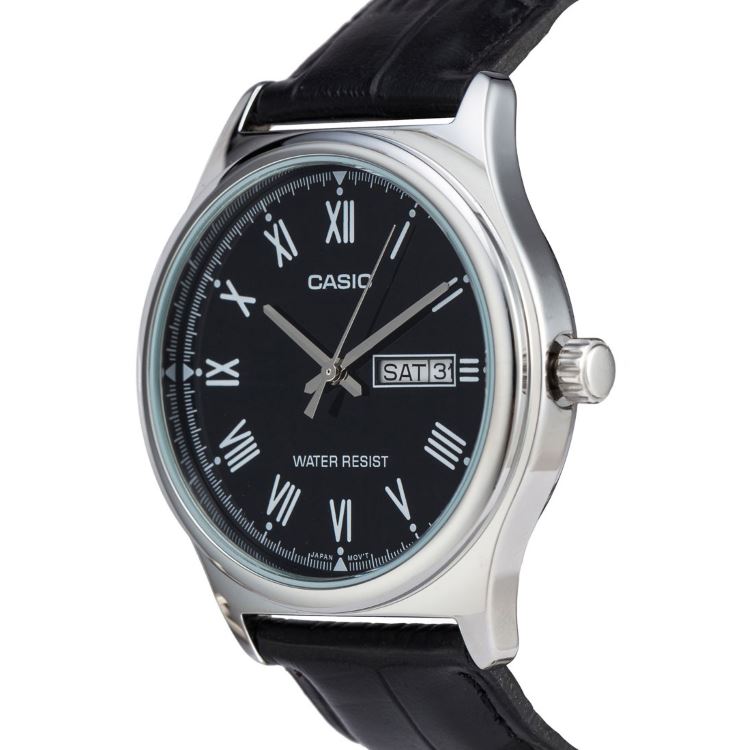 CASIO MTP-V006L-1B - фото 2