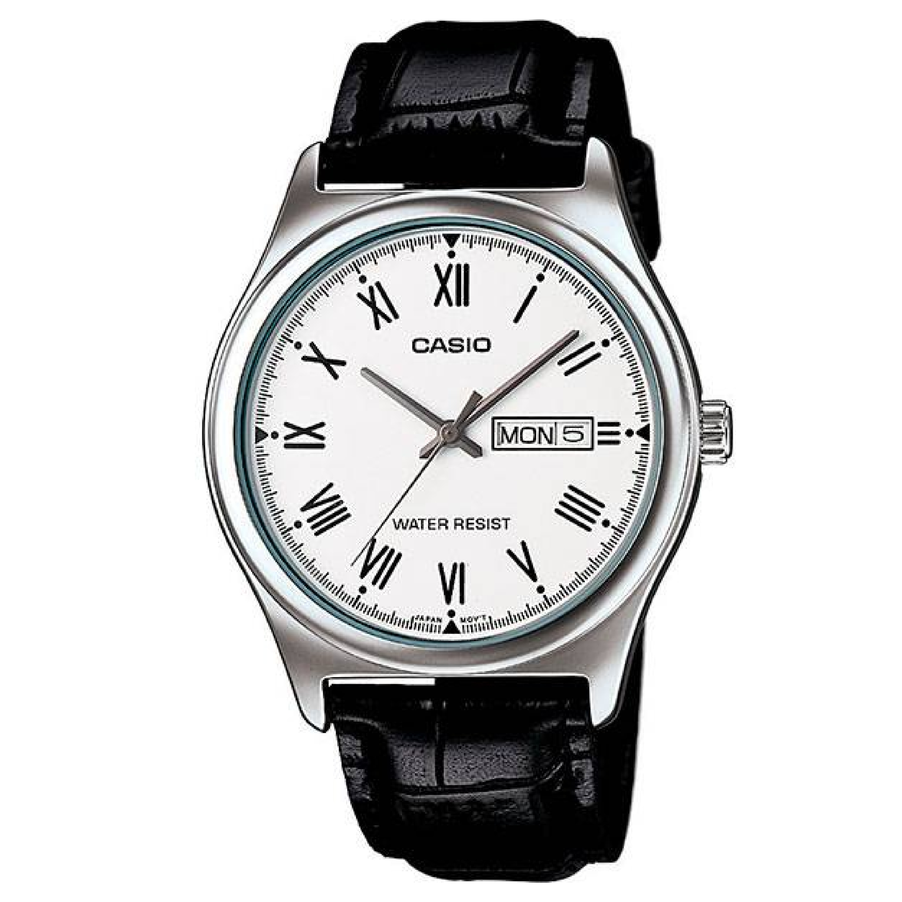 CASIO MTP-V006L-7B - CASIO None None