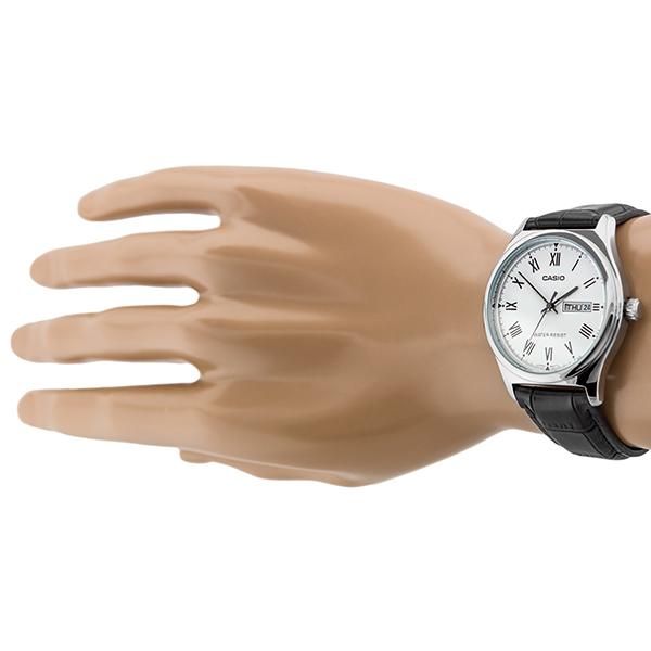 CASIO MTP-V006L-7B - фото 4