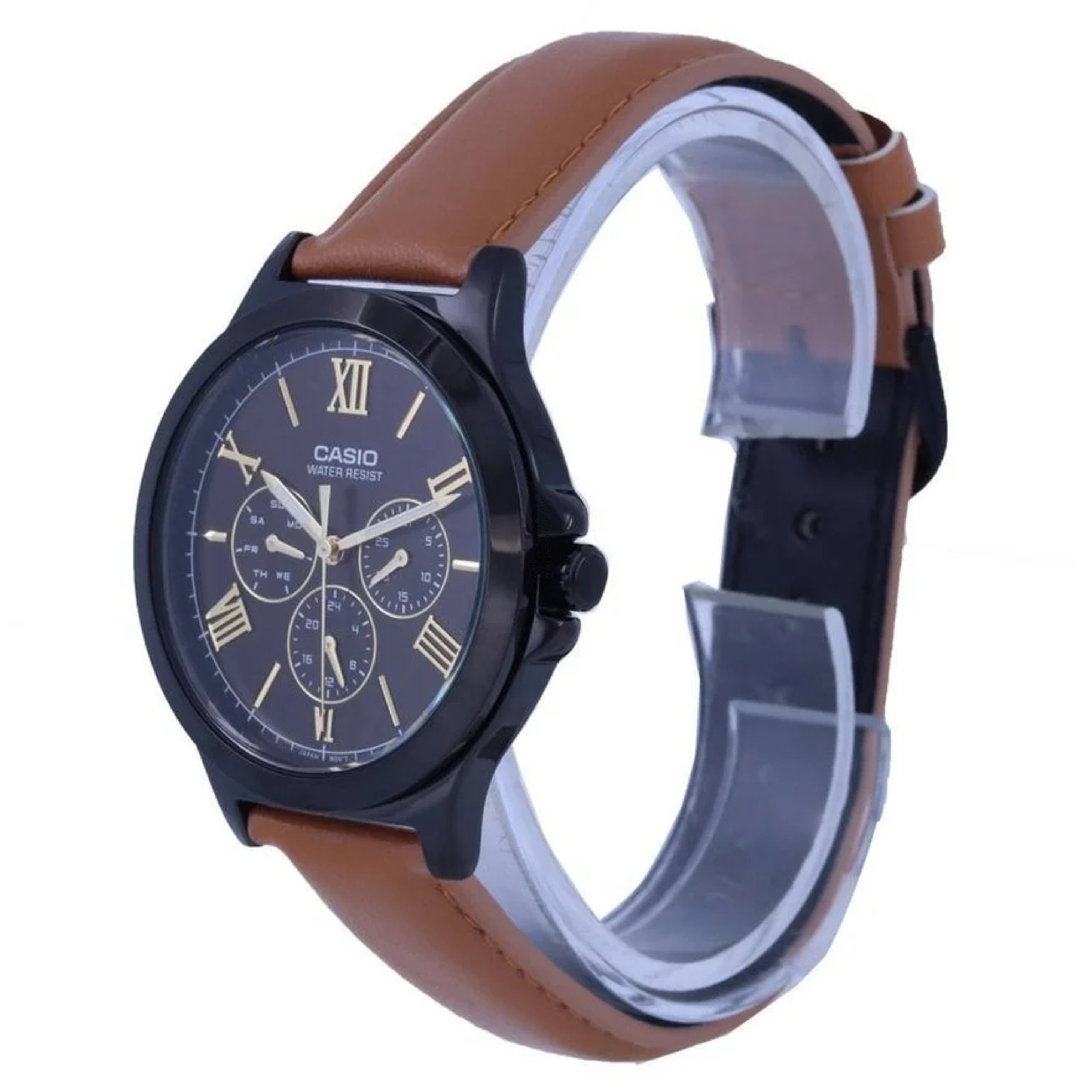 CASIO MTP-V300BL-5A - фото 2