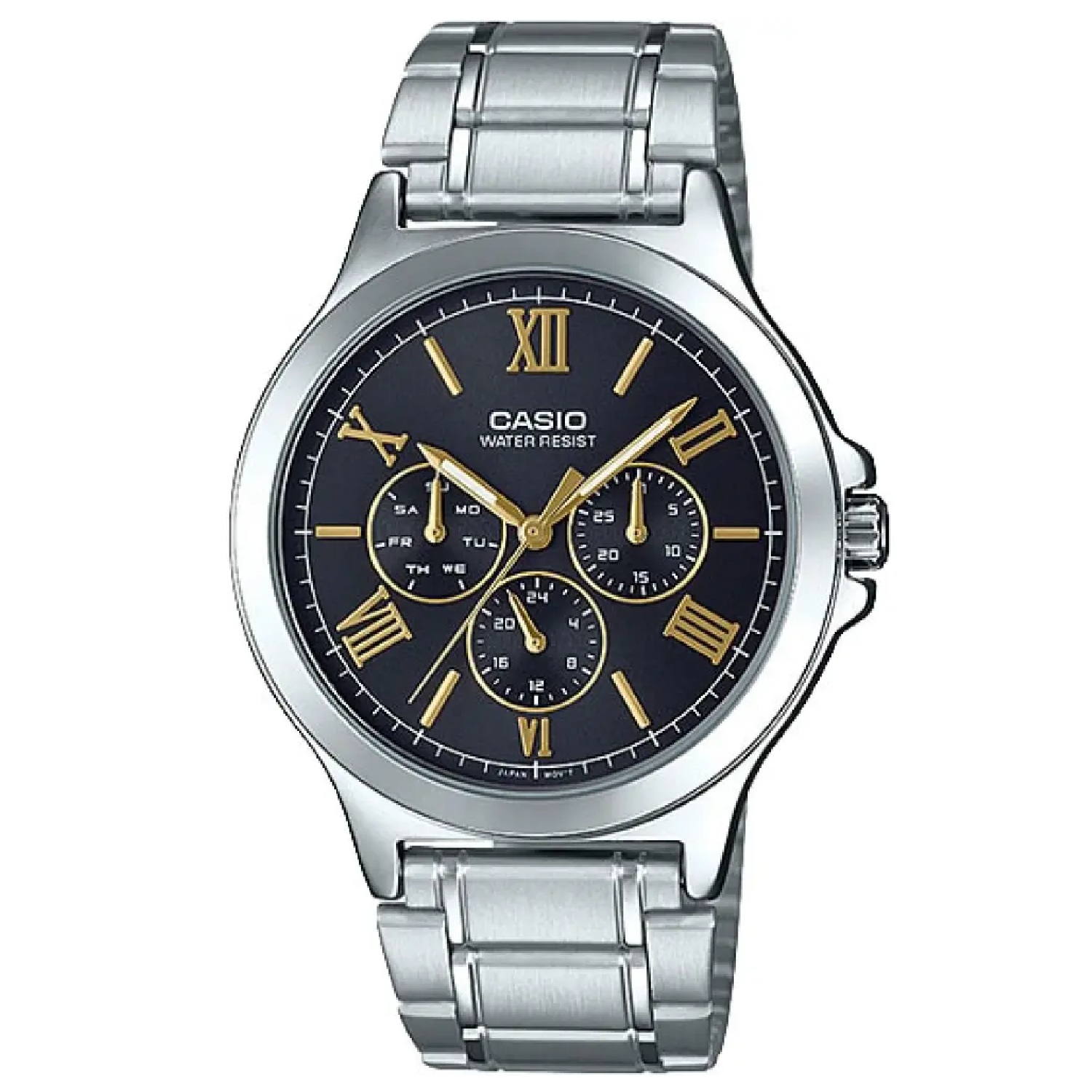 CASIO MTP-V300D-1A2 - CASIO None None