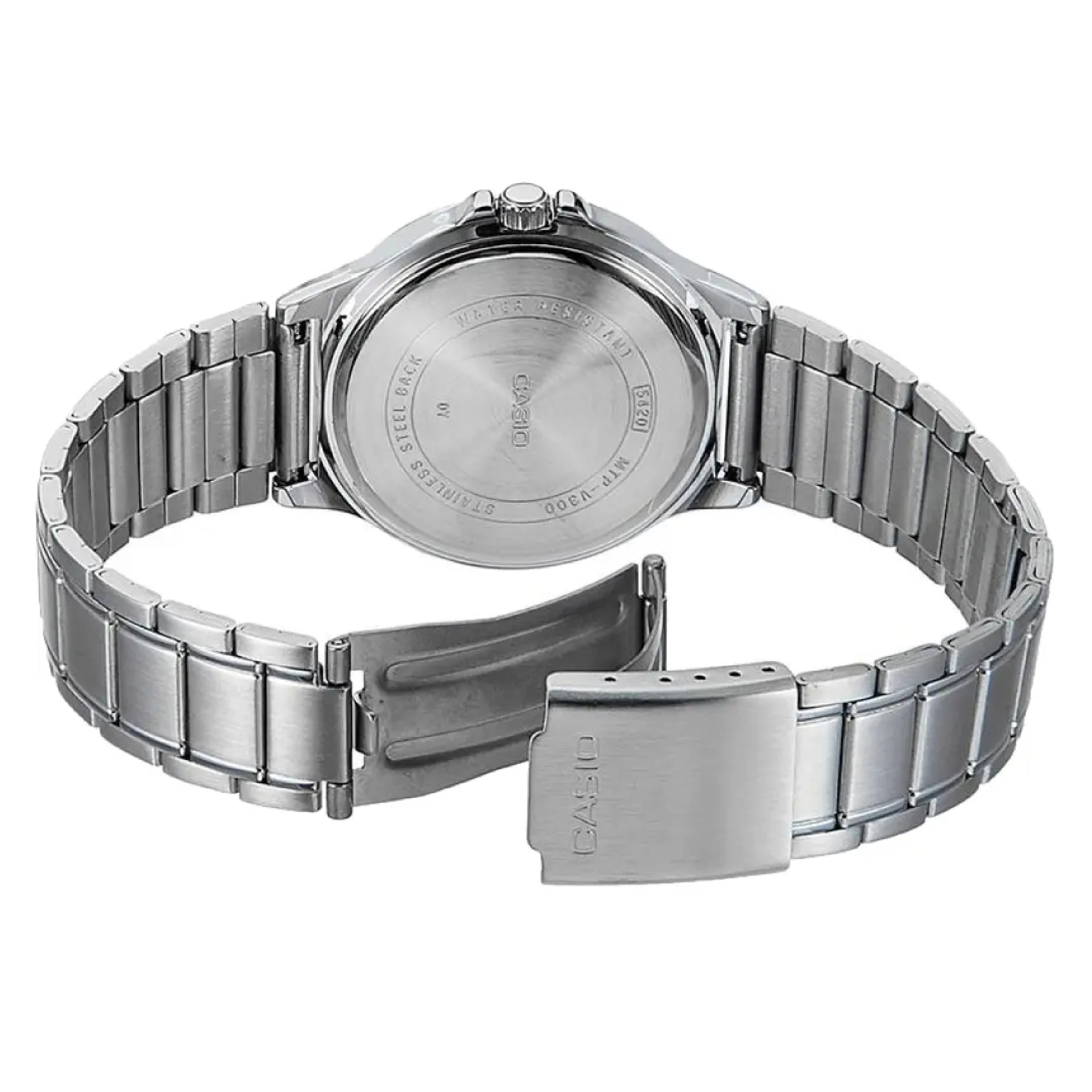 CASIO MTP-V300D-1A2 - фото 3