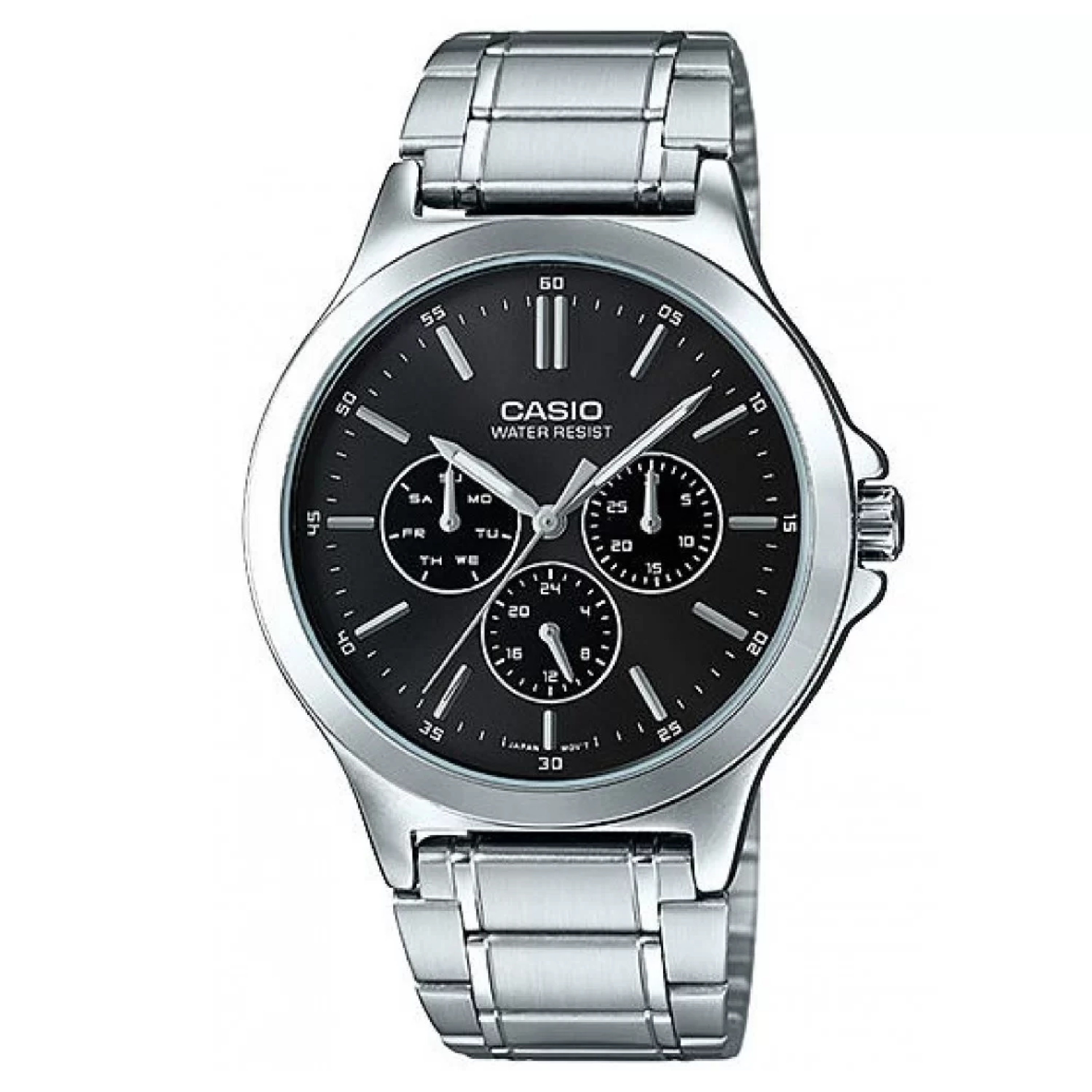 CASIO MTP-V300D-1A - CASIO None None