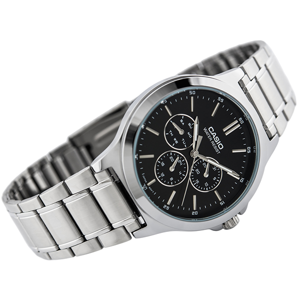 CASIO MTP-V300D-1A - фото 2