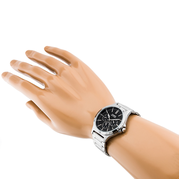 CASIO MTP-V300D-1A - фото 4