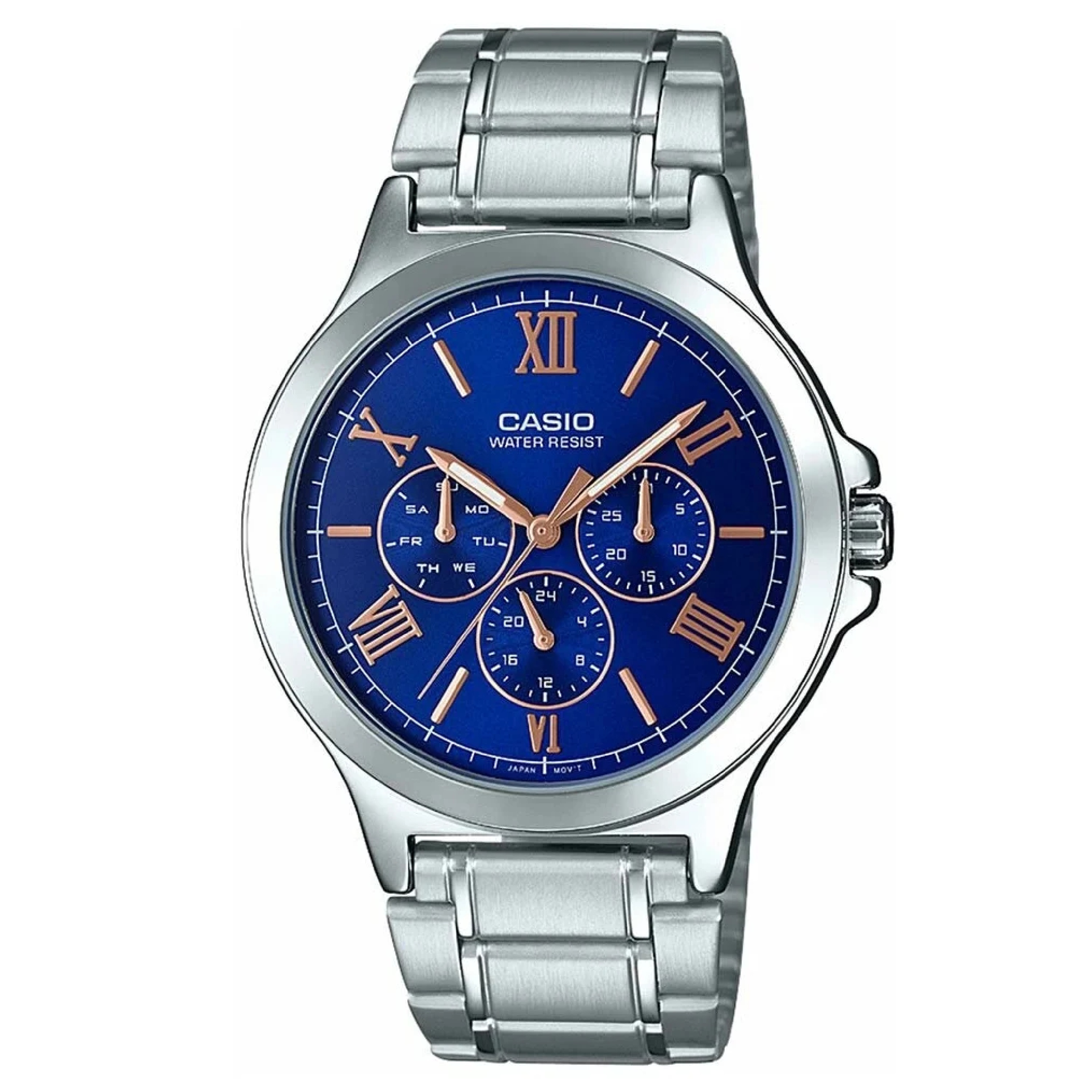 CASIO MTP-V300D-2A - CASIO None None