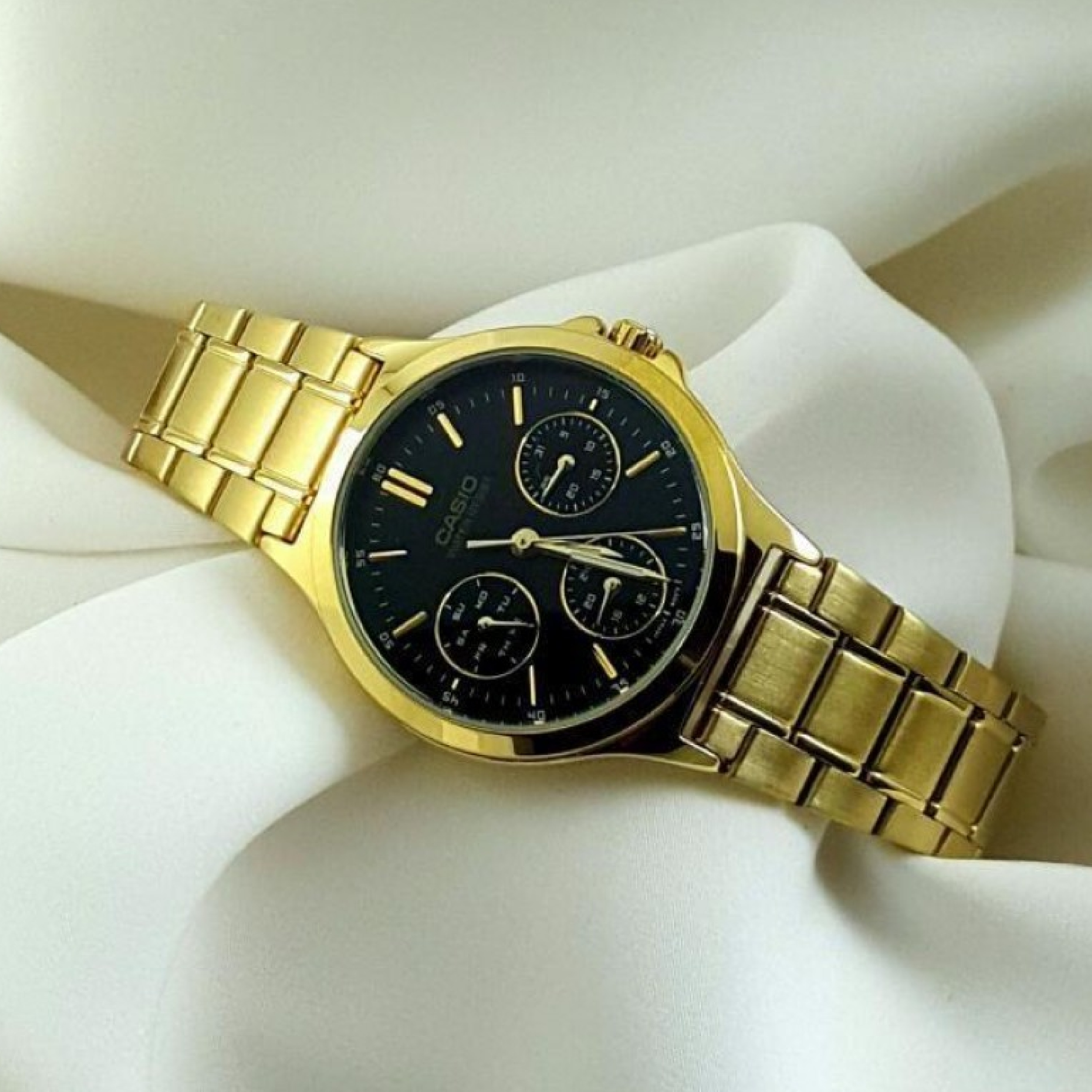 CASIO MTP-V300G-1A - фото 2