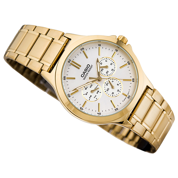 CASIO MTP-V300G-7A - фото 2