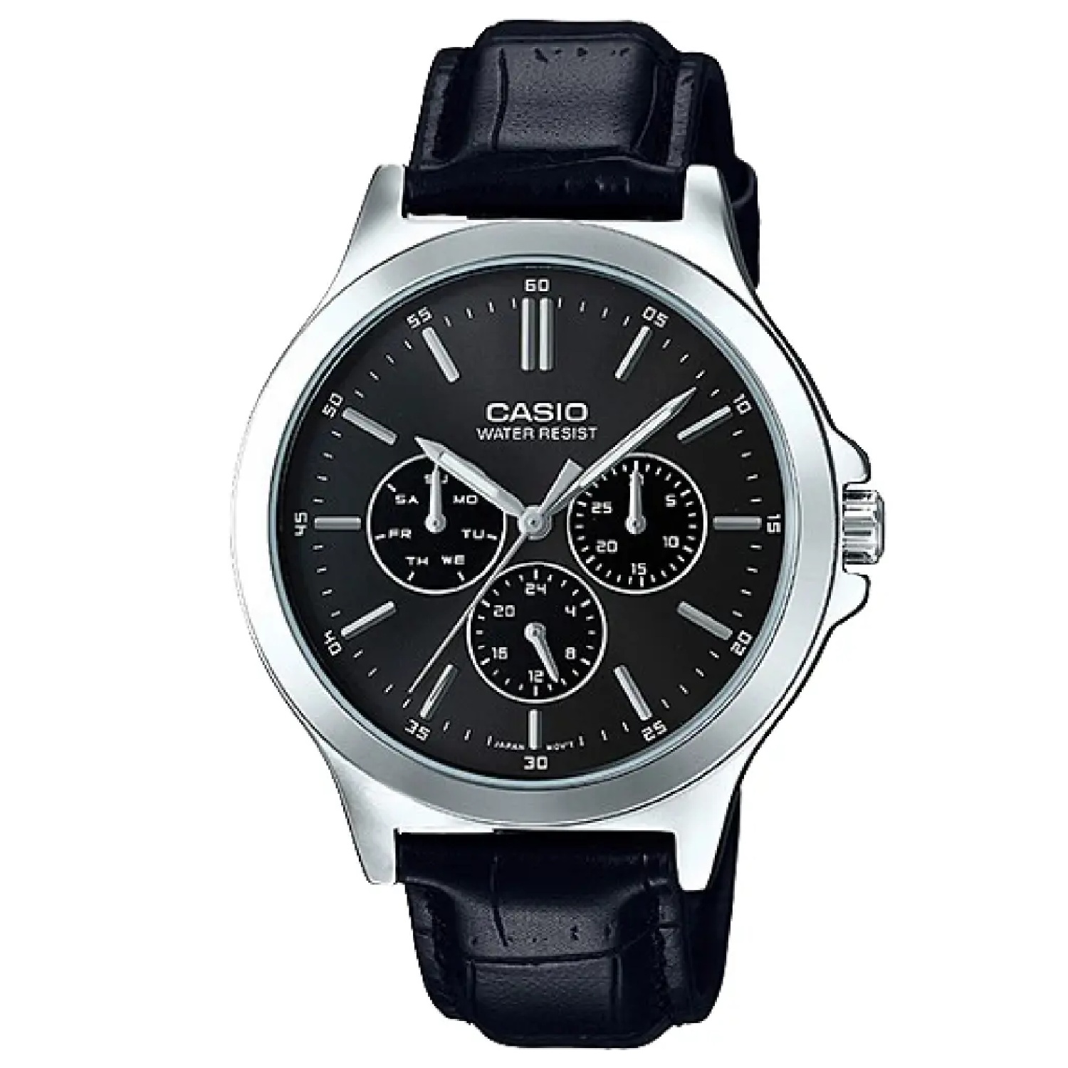 CASIO MTP-V300L-1A - CASIO None None