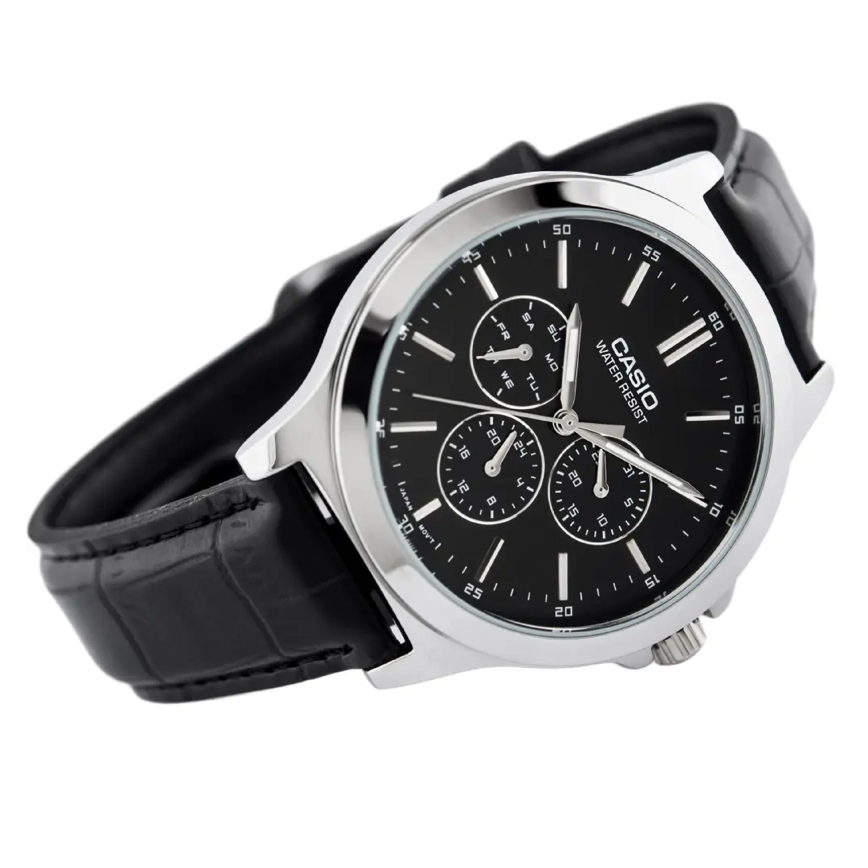 CASIO MTP-V300L-1A - фото 2