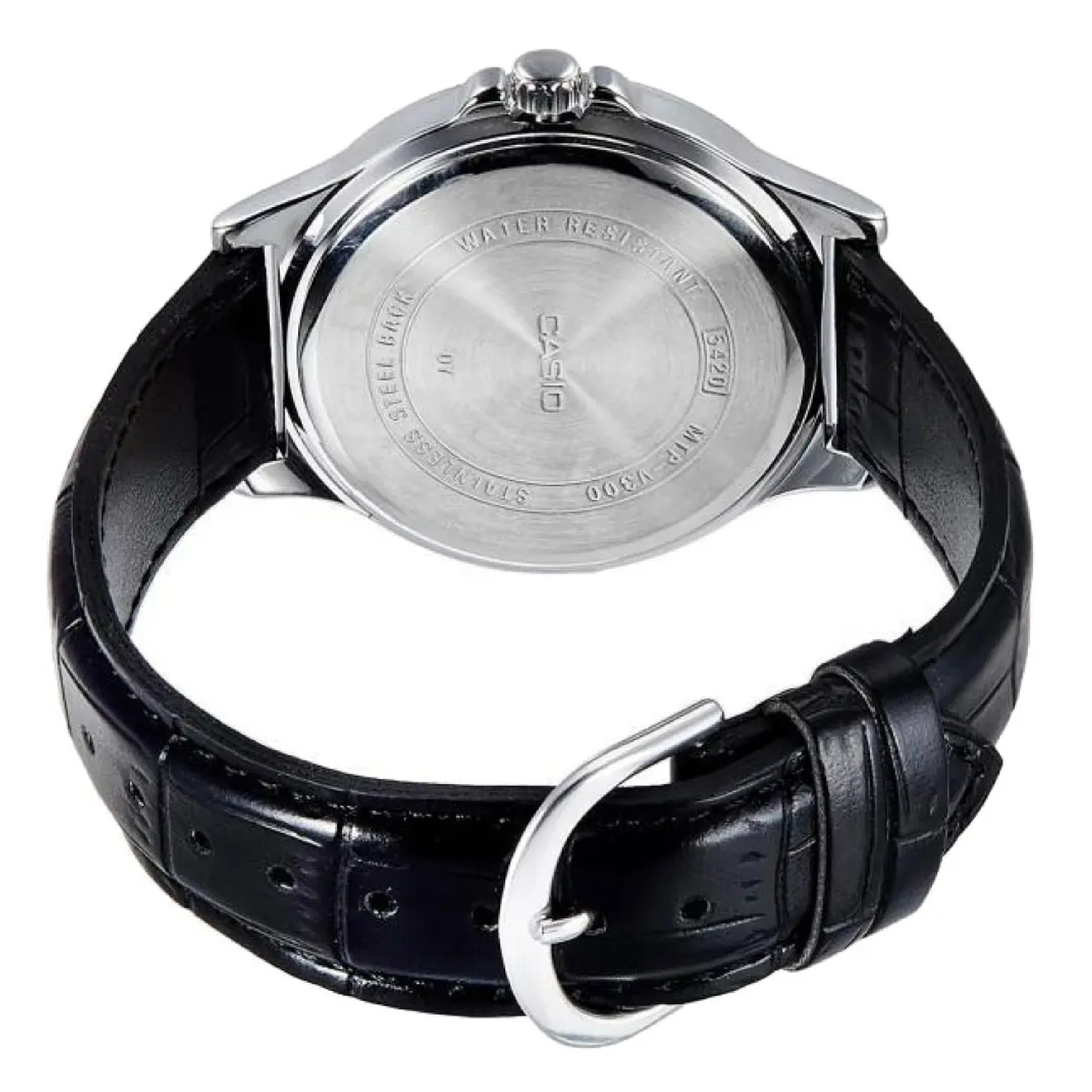 CASIO MTP-V300L-1A - фото 3