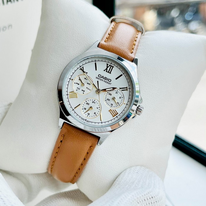 CASIO MTP-V300L-7A2 - фото 2