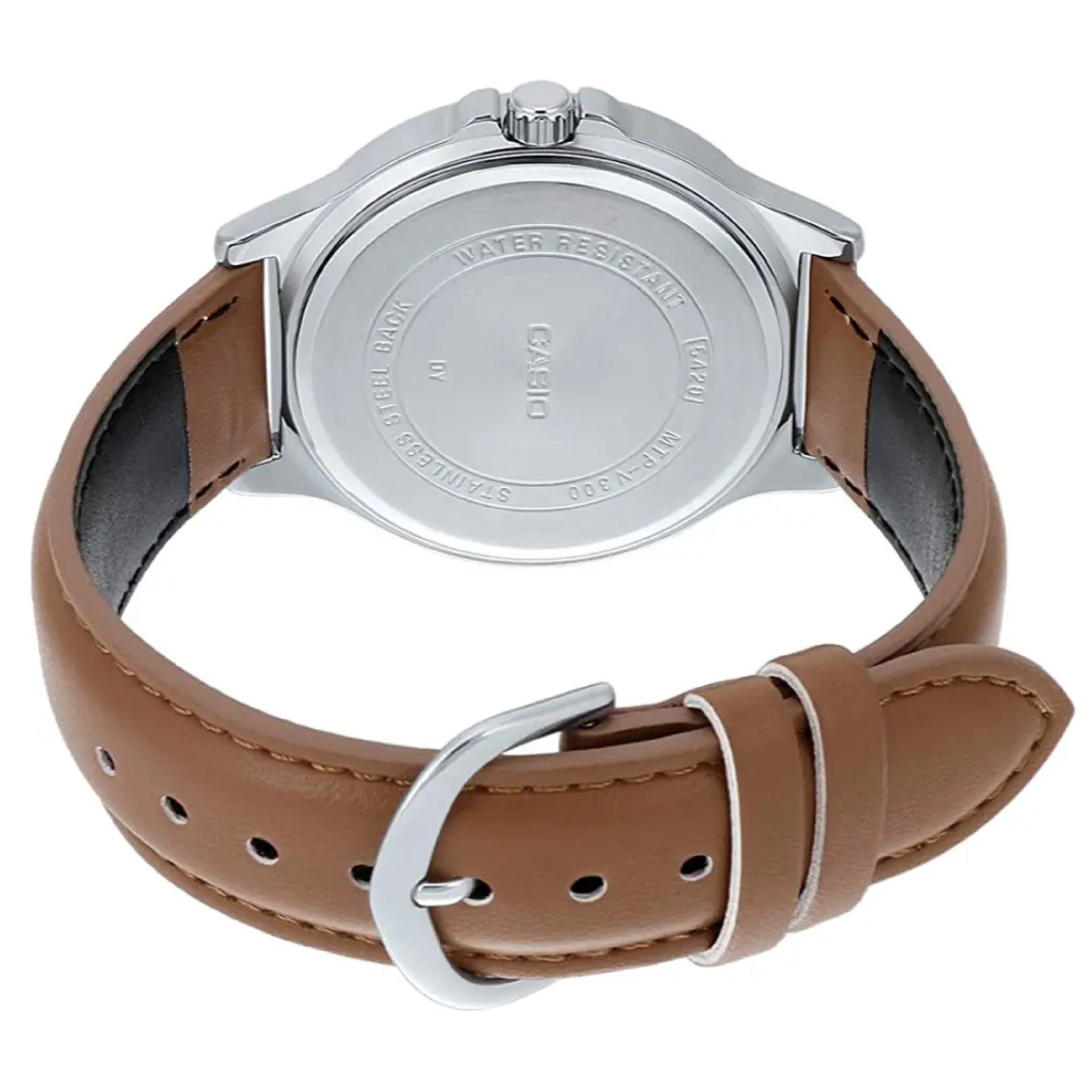 CASIO MTP-V300L-7A2 - фото 3